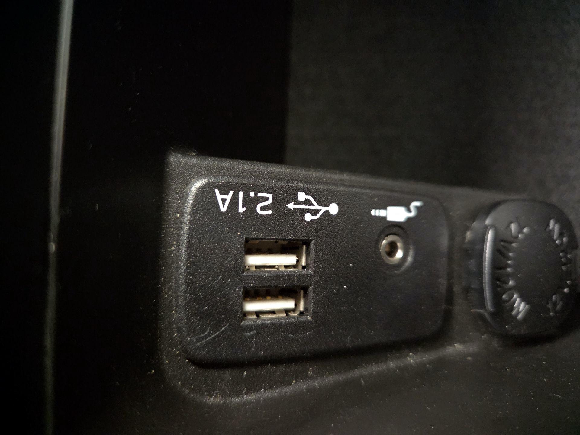 Thumbnail: 2019 Subaru WRX - 18