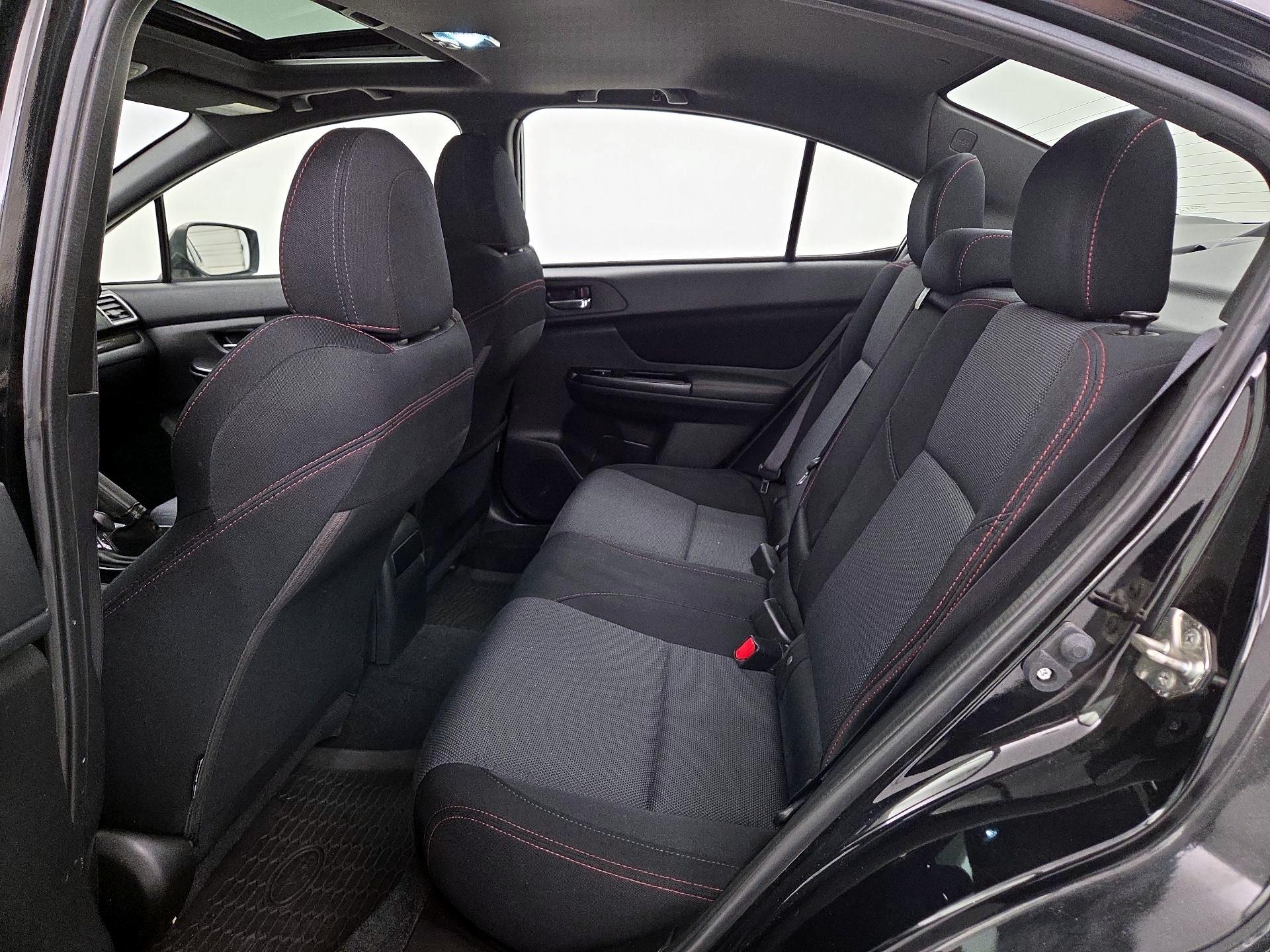 Thumbnail: 2019 Subaru WRX - 20