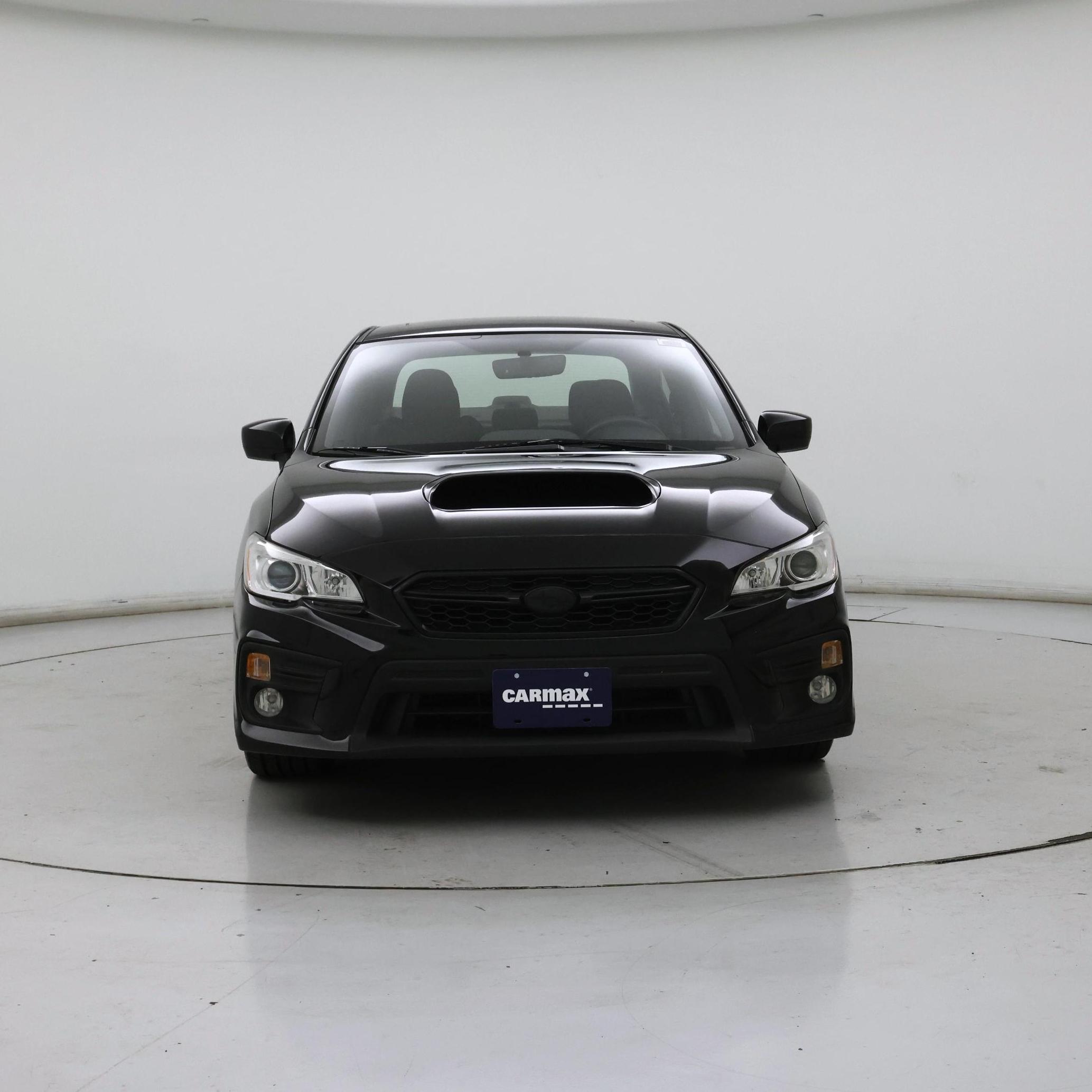 Thumbnail: 2019 Subaru WRX - 5