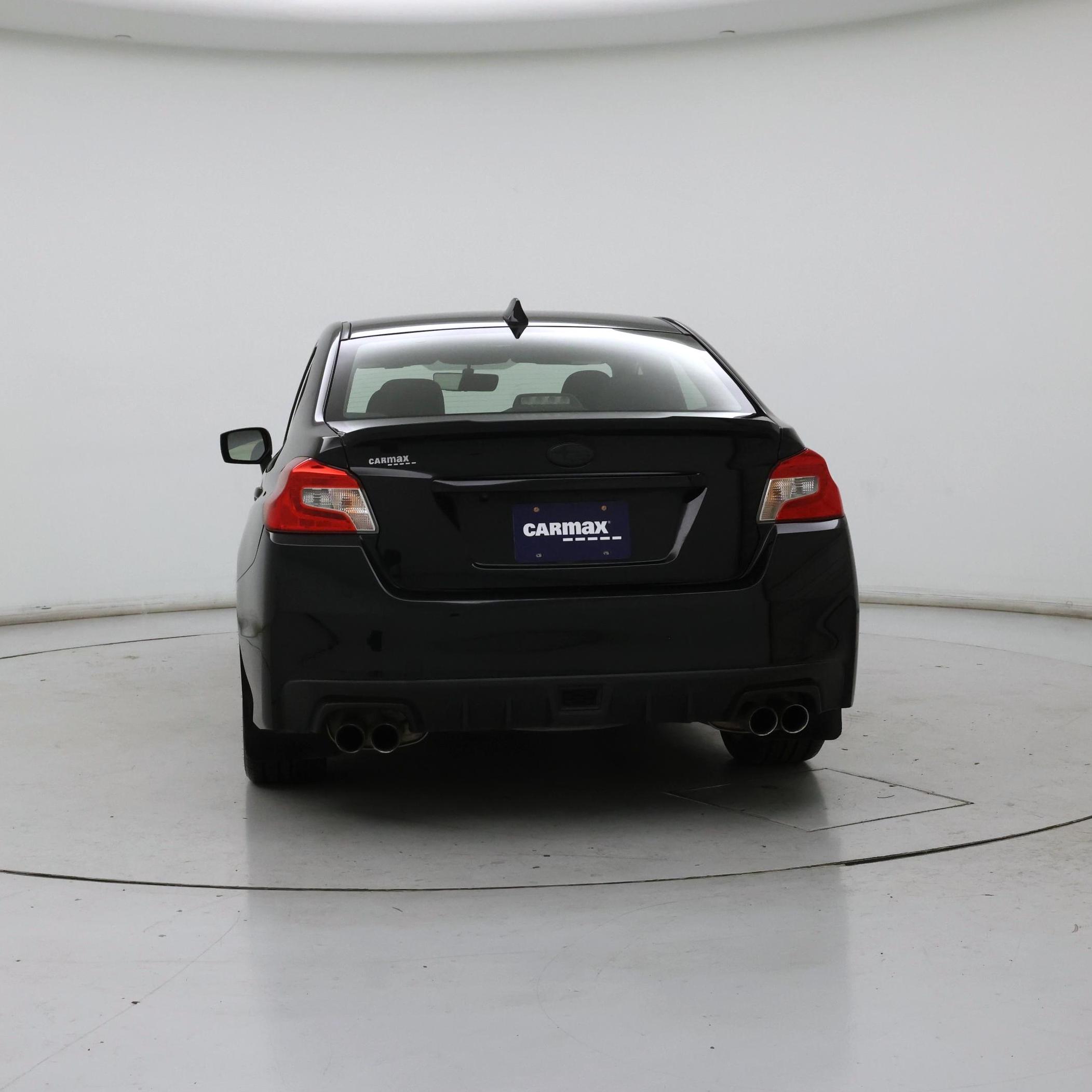 Thumbnail: 2019 Subaru WRX - 6