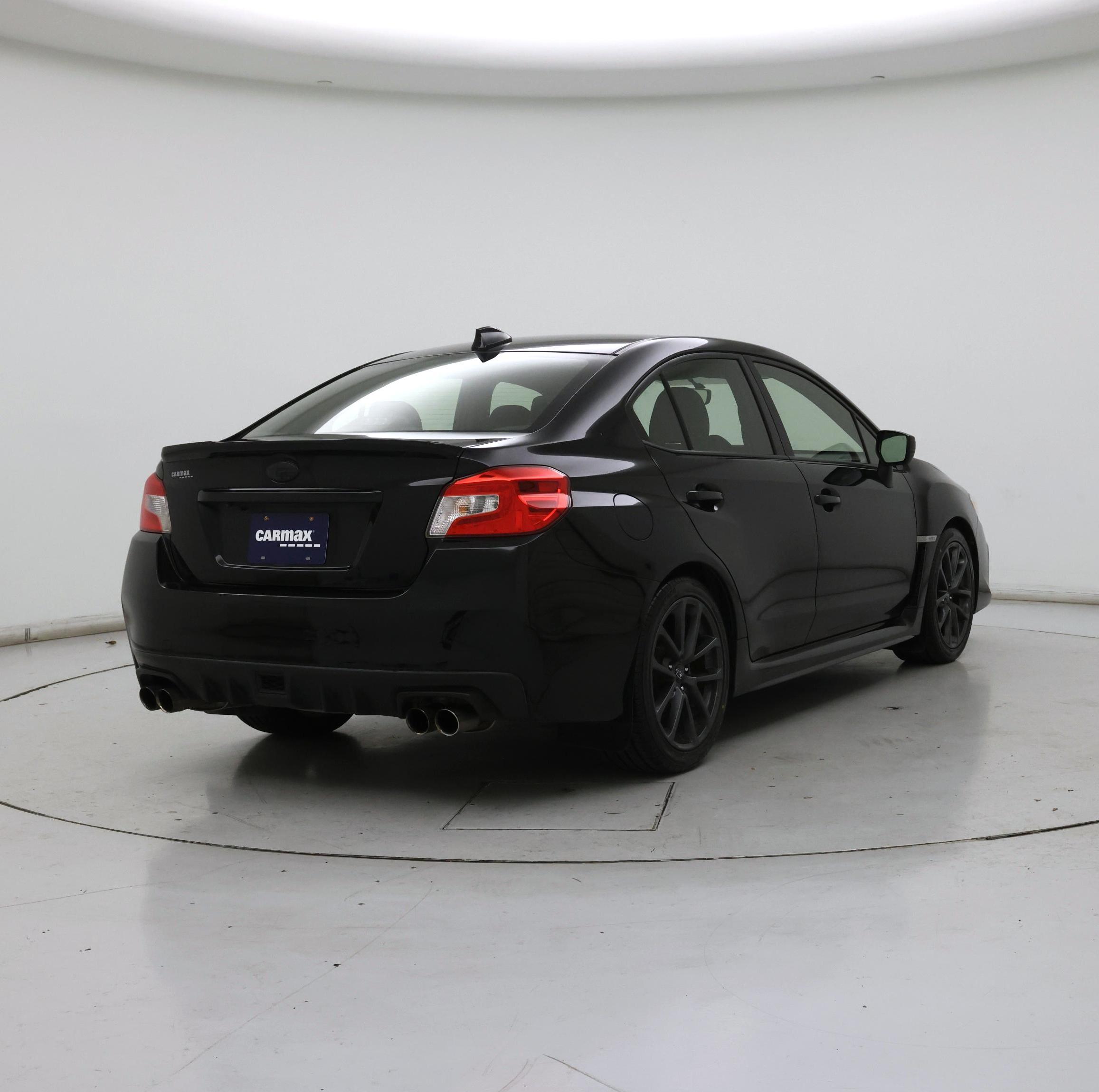 Thumbnail: 2019 Subaru WRX - 8