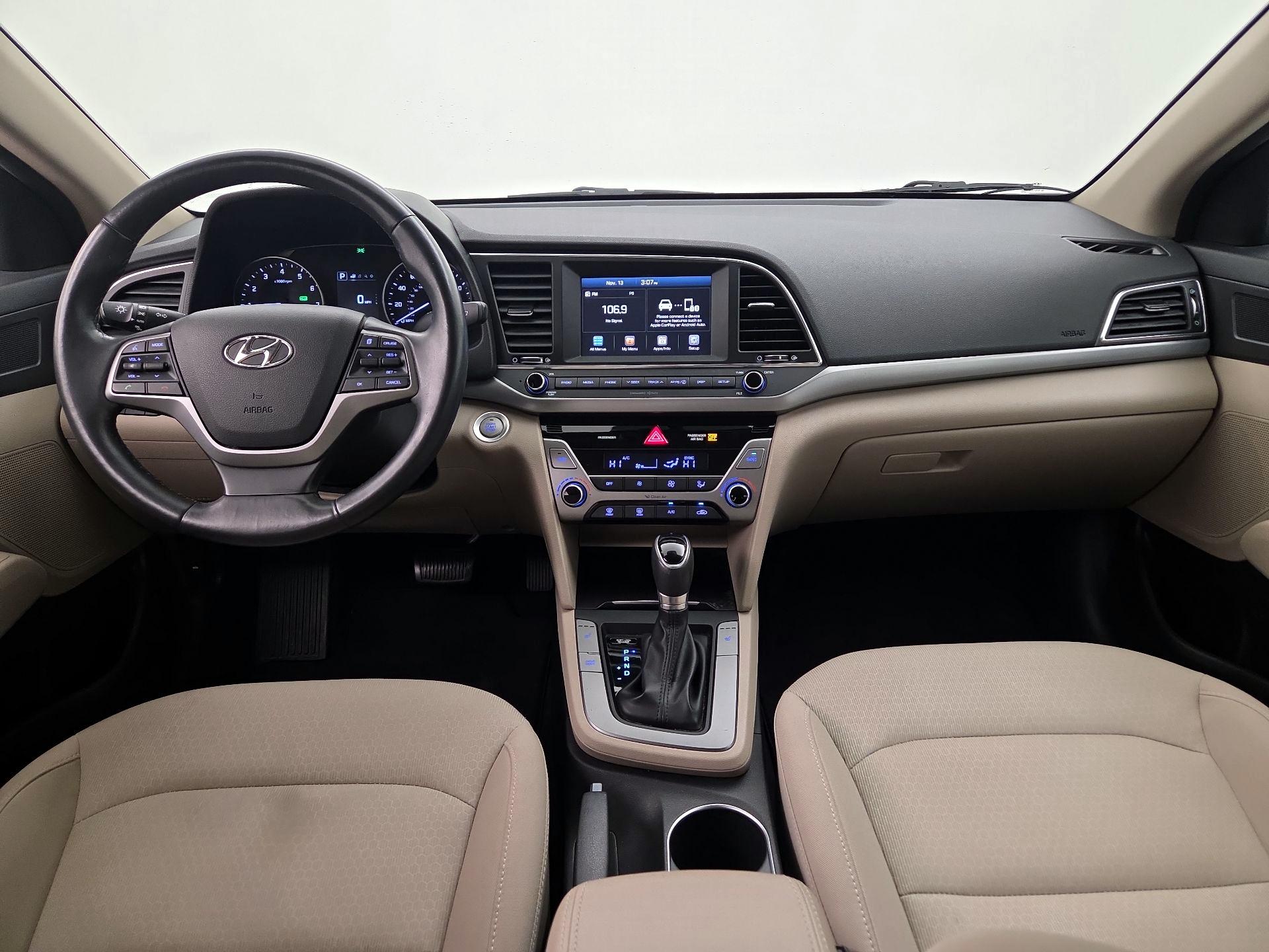 Thumbnail: 2017 Hyundai Elantra - 9