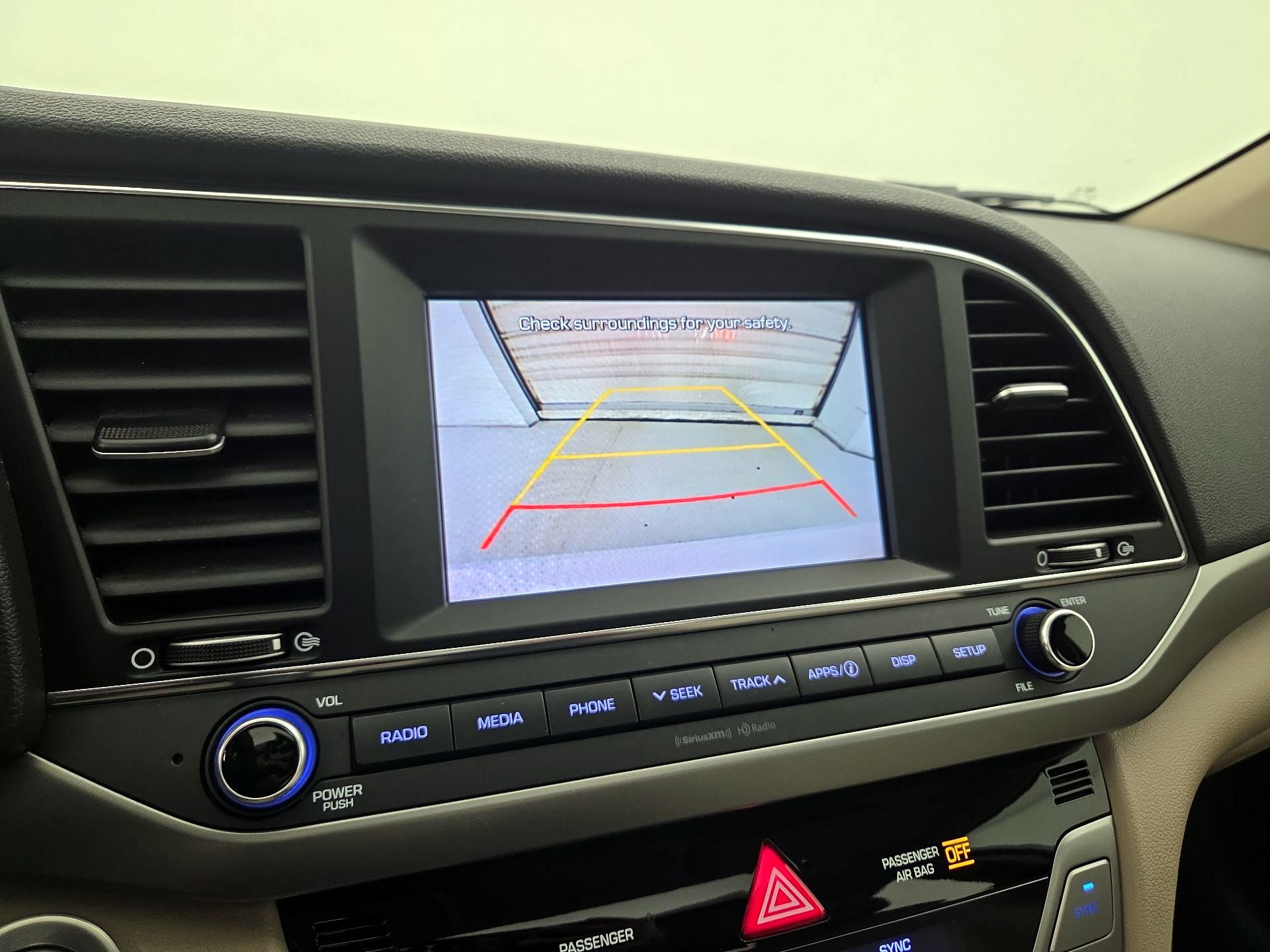 Thumbnail: 2017 Hyundai Elantra - 14