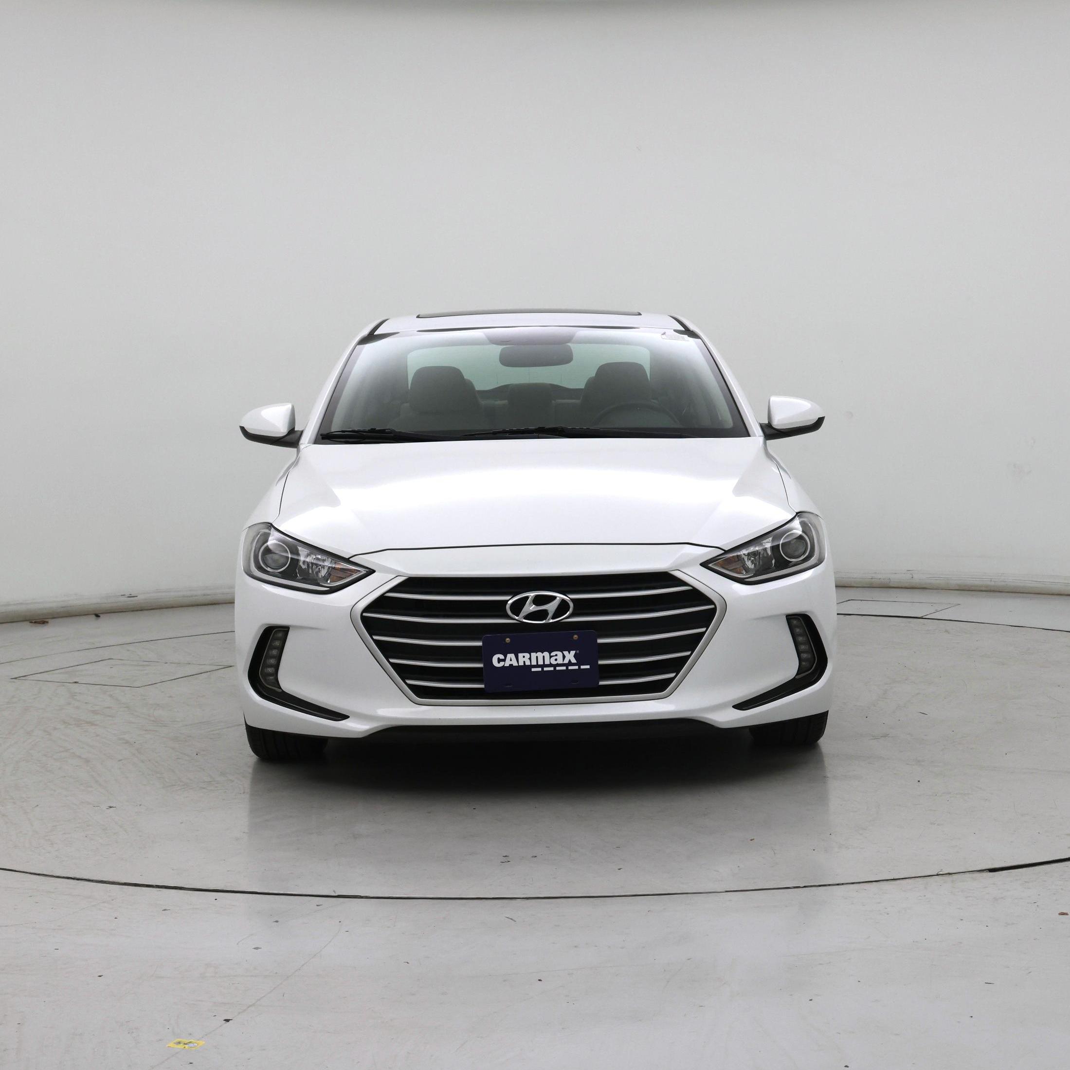 Thumbnail: 2017 Hyundai Elantra - 5