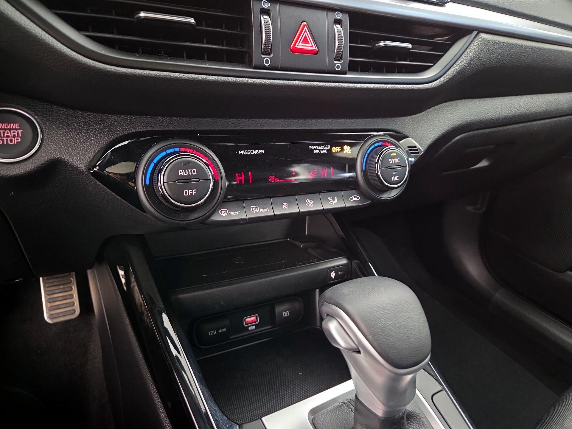 Thumbnail: 2024 Kia Forte - 17