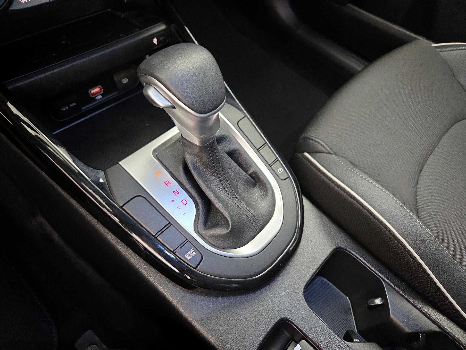 Thumbnail: 2024 Kia Forte - 18