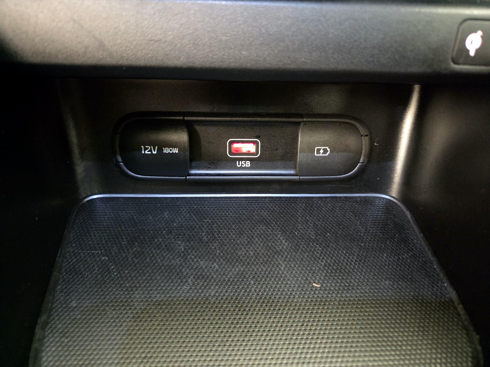 Thumbnail: 2024 Kia Forte - 19