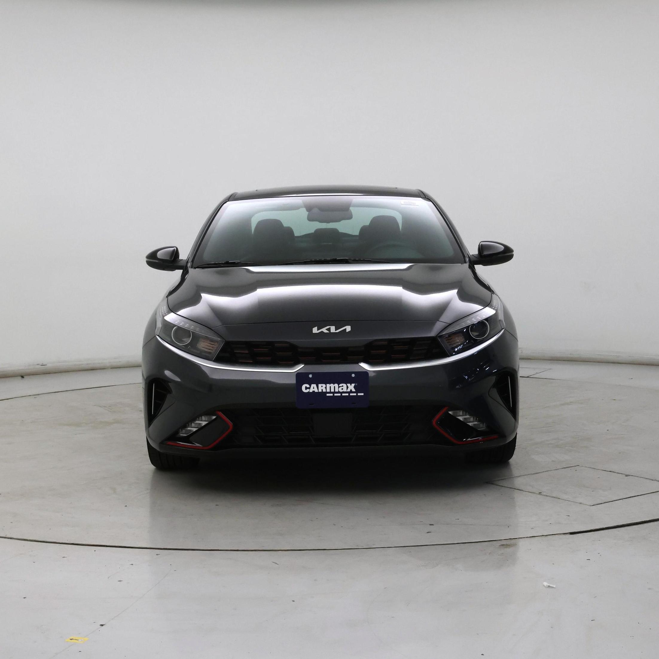 Thumbnail: 2024 Kia Forte - 5