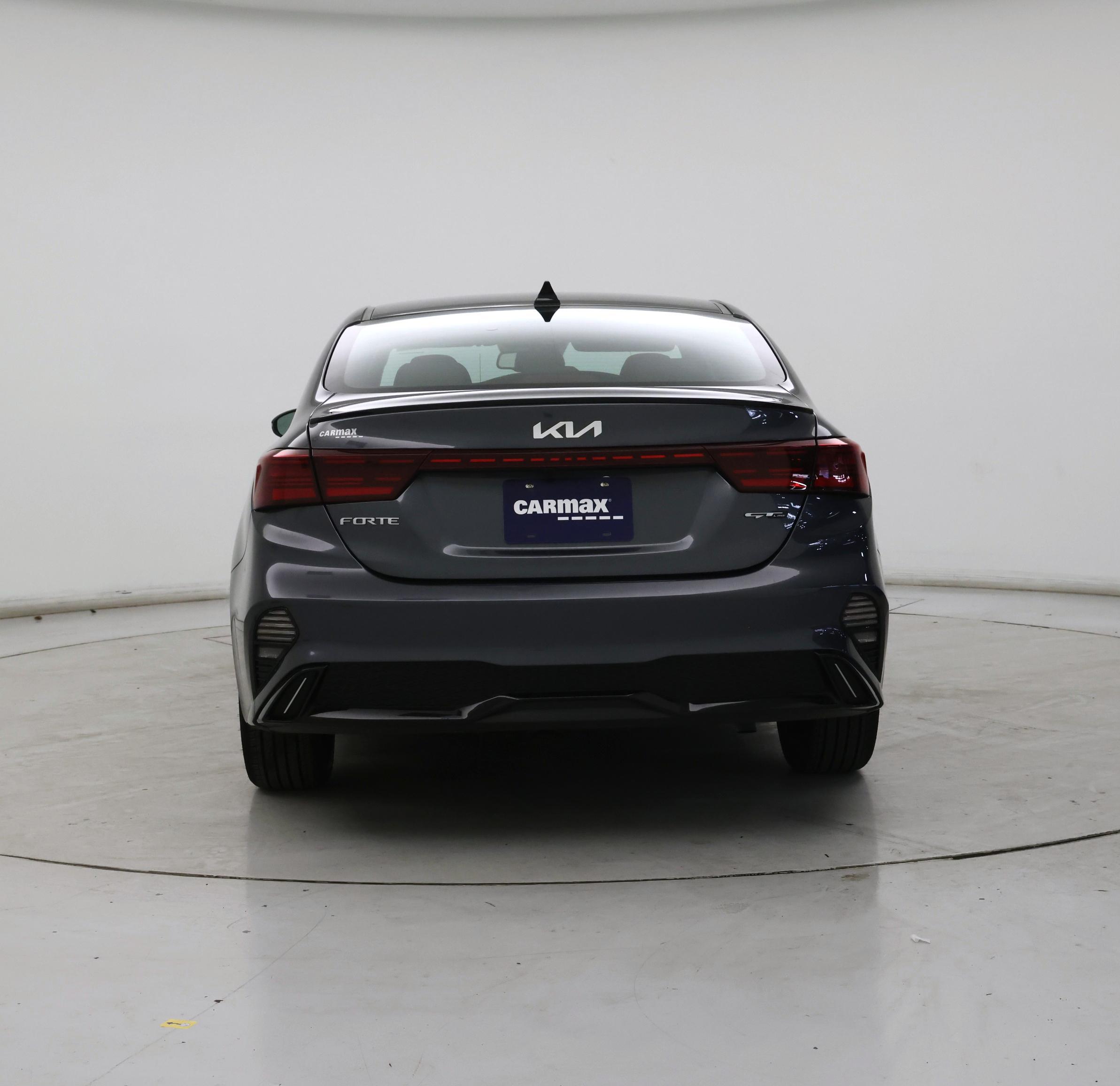 Thumbnail: 2024 Kia Forte - 6