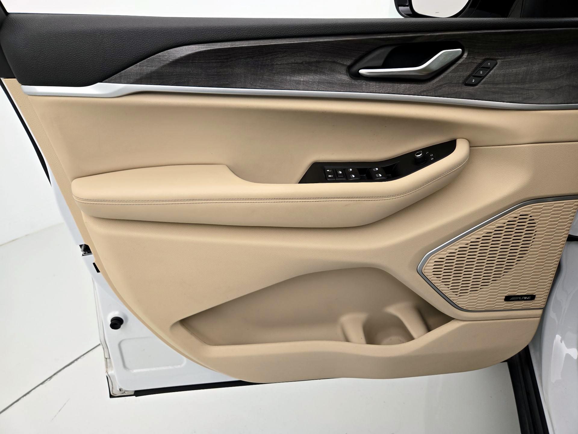 Thumbnail: 2021 Jeep Grand Cherokee L - 12