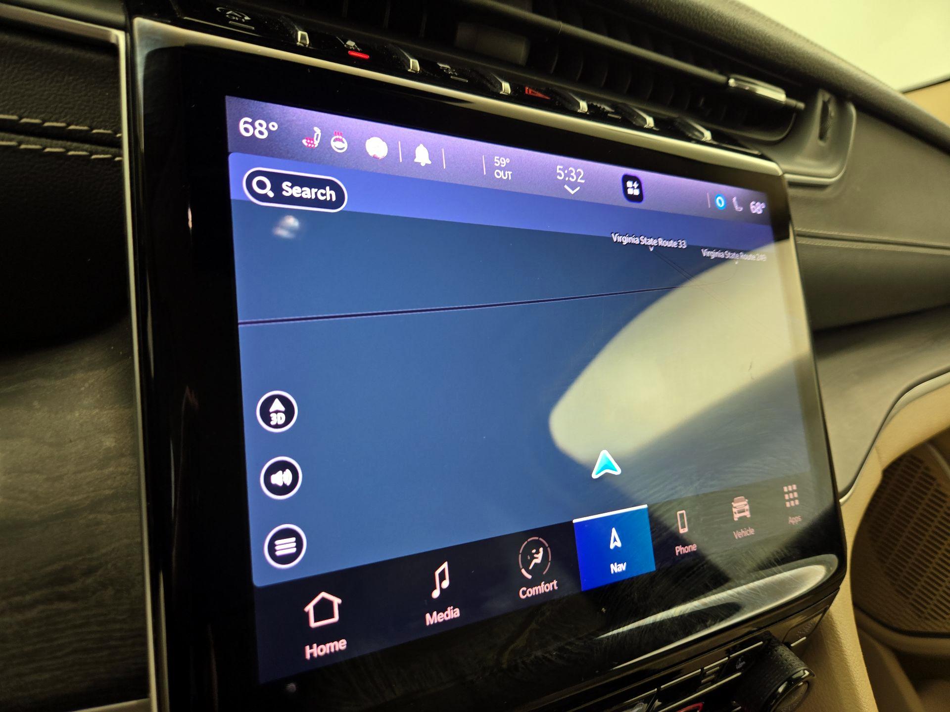 Thumbnail: 2021 Jeep Grand Cherokee L - 14