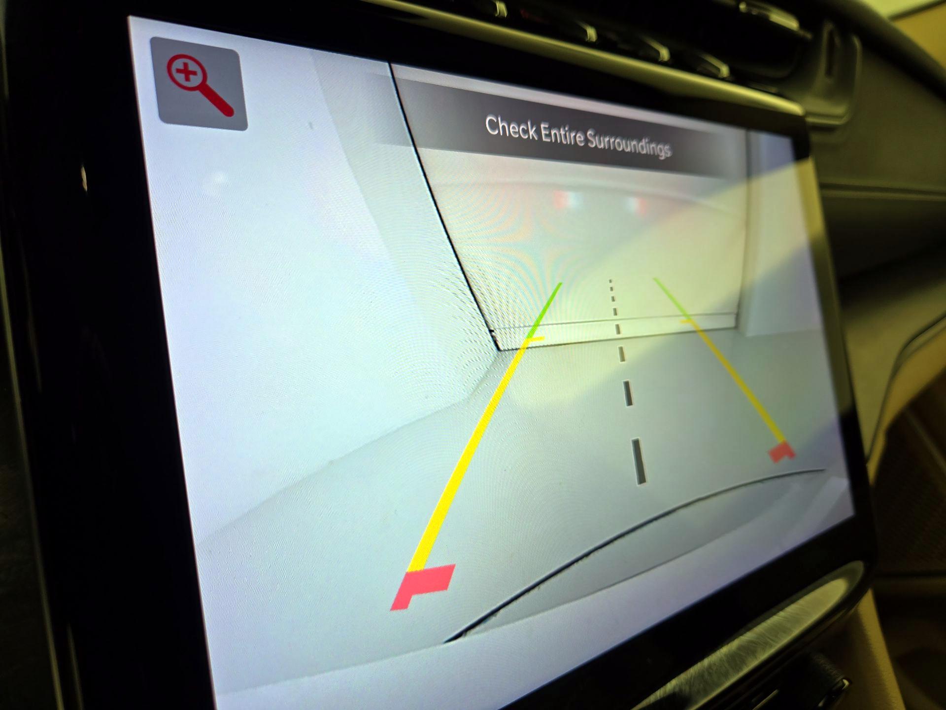 Thumbnail: 2021 Jeep Grand Cherokee L - 15