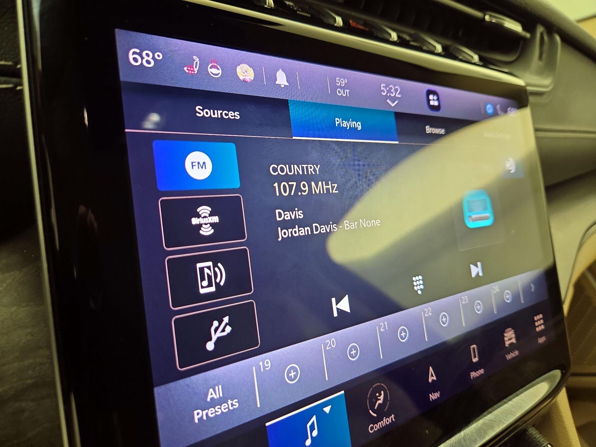 Thumbnail: 2021 Jeep Grand Cherokee L - 16