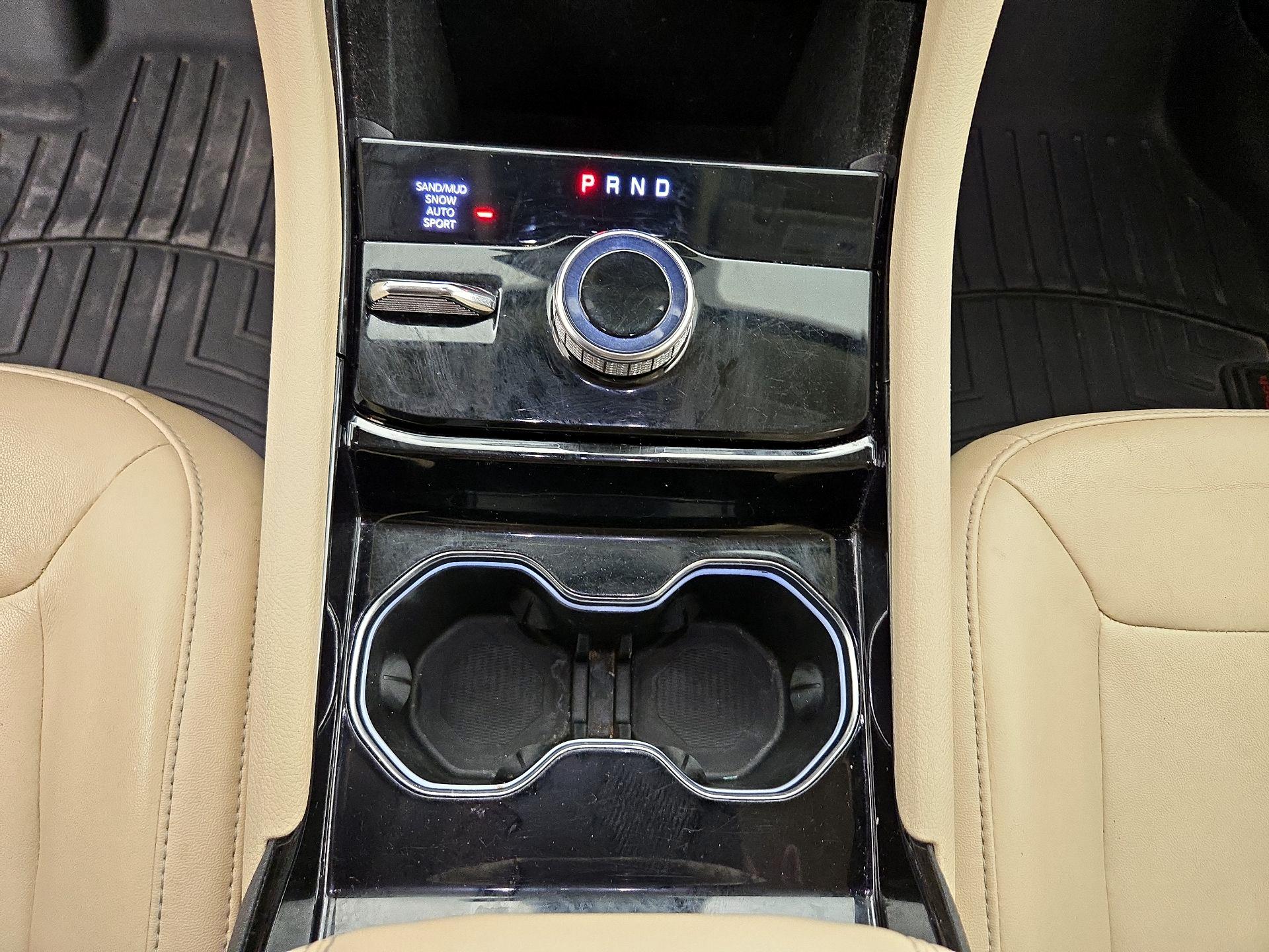 Thumbnail: 2021 Jeep Grand Cherokee L - 18