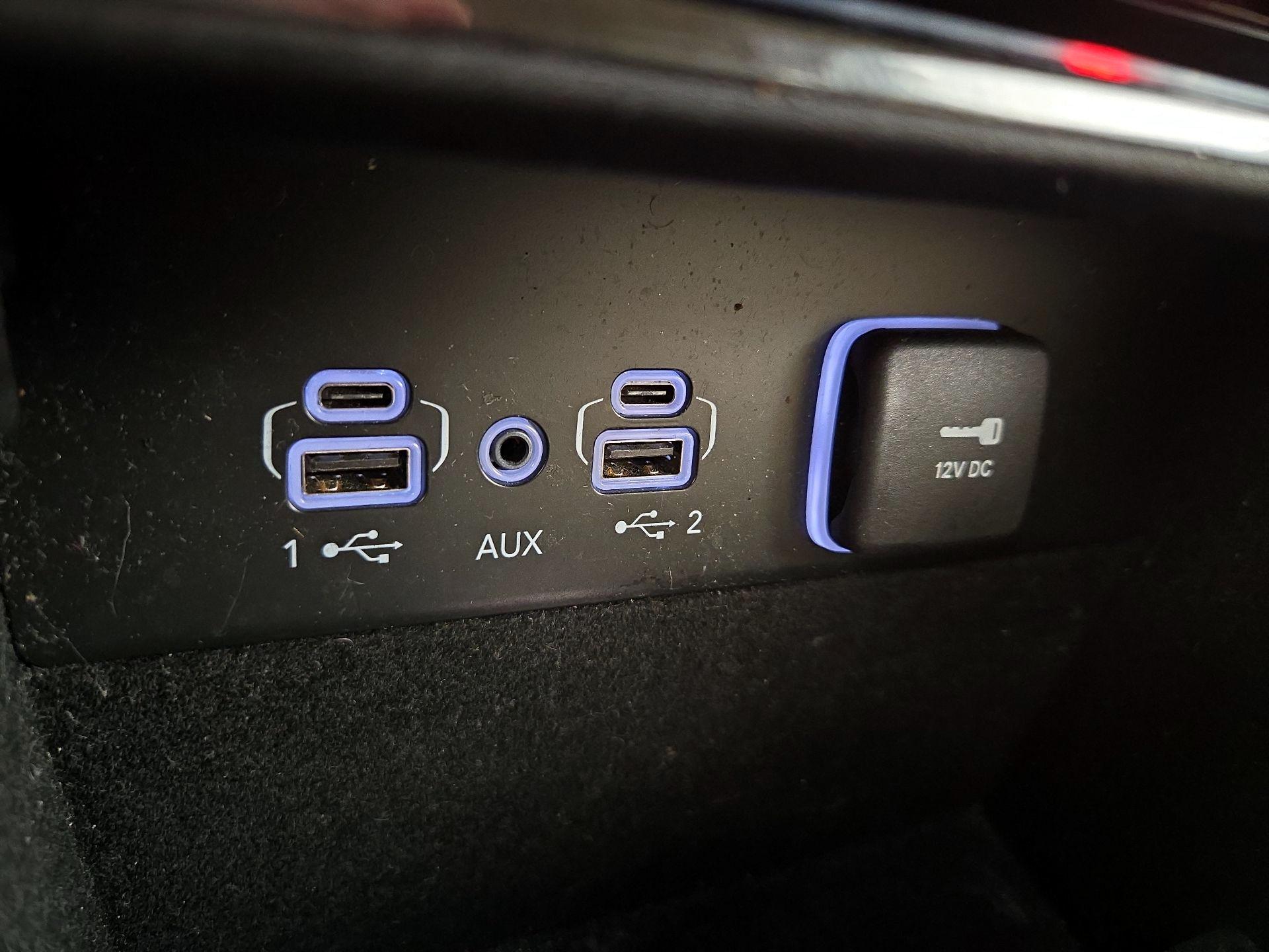 Thumbnail: 2021 Jeep Grand Cherokee L - 19