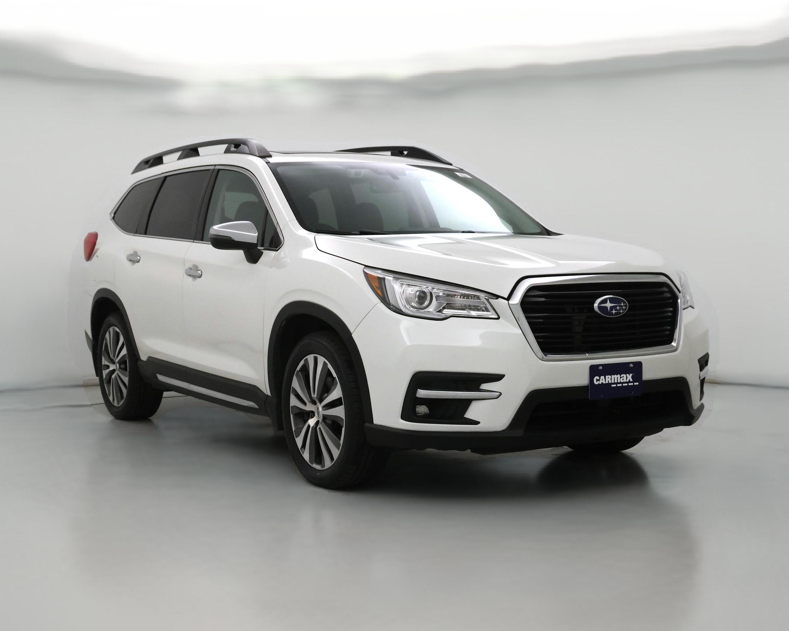 Thumbnail: 2021 Subaru Ascent - 1