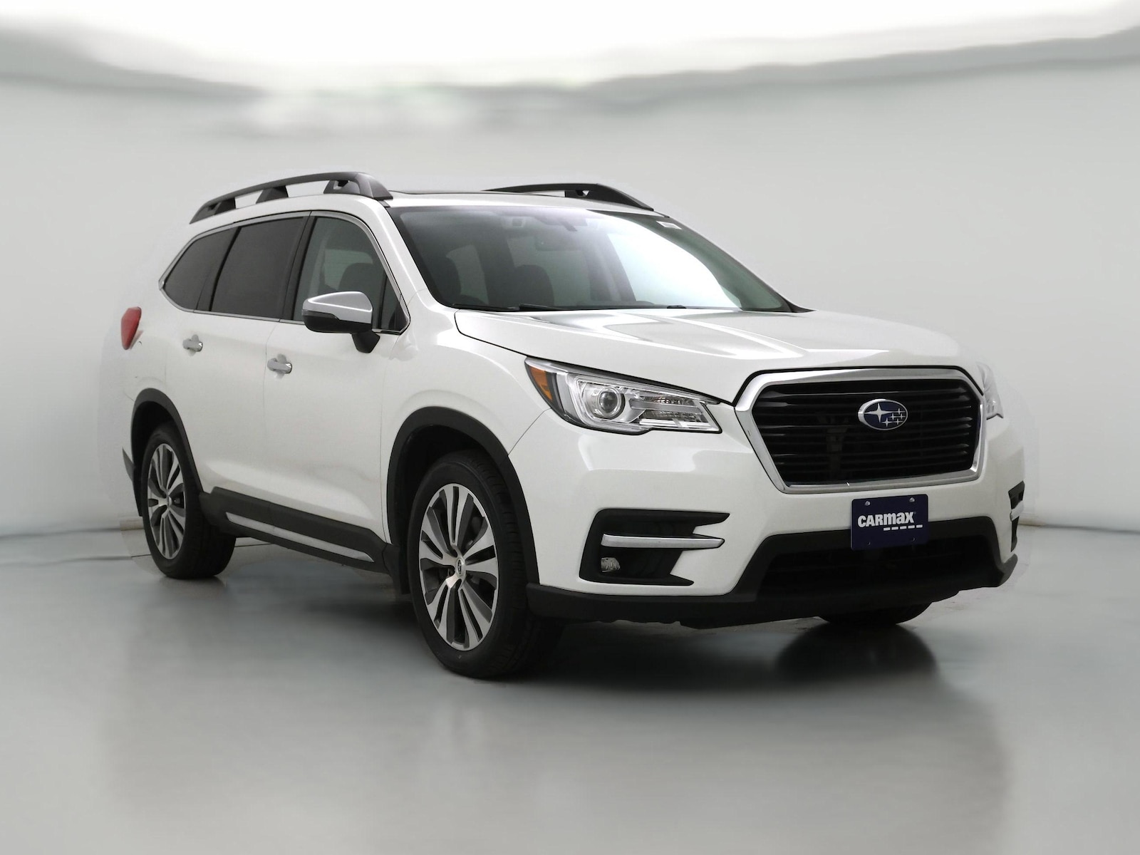 2021 Subaru Ascent Touring