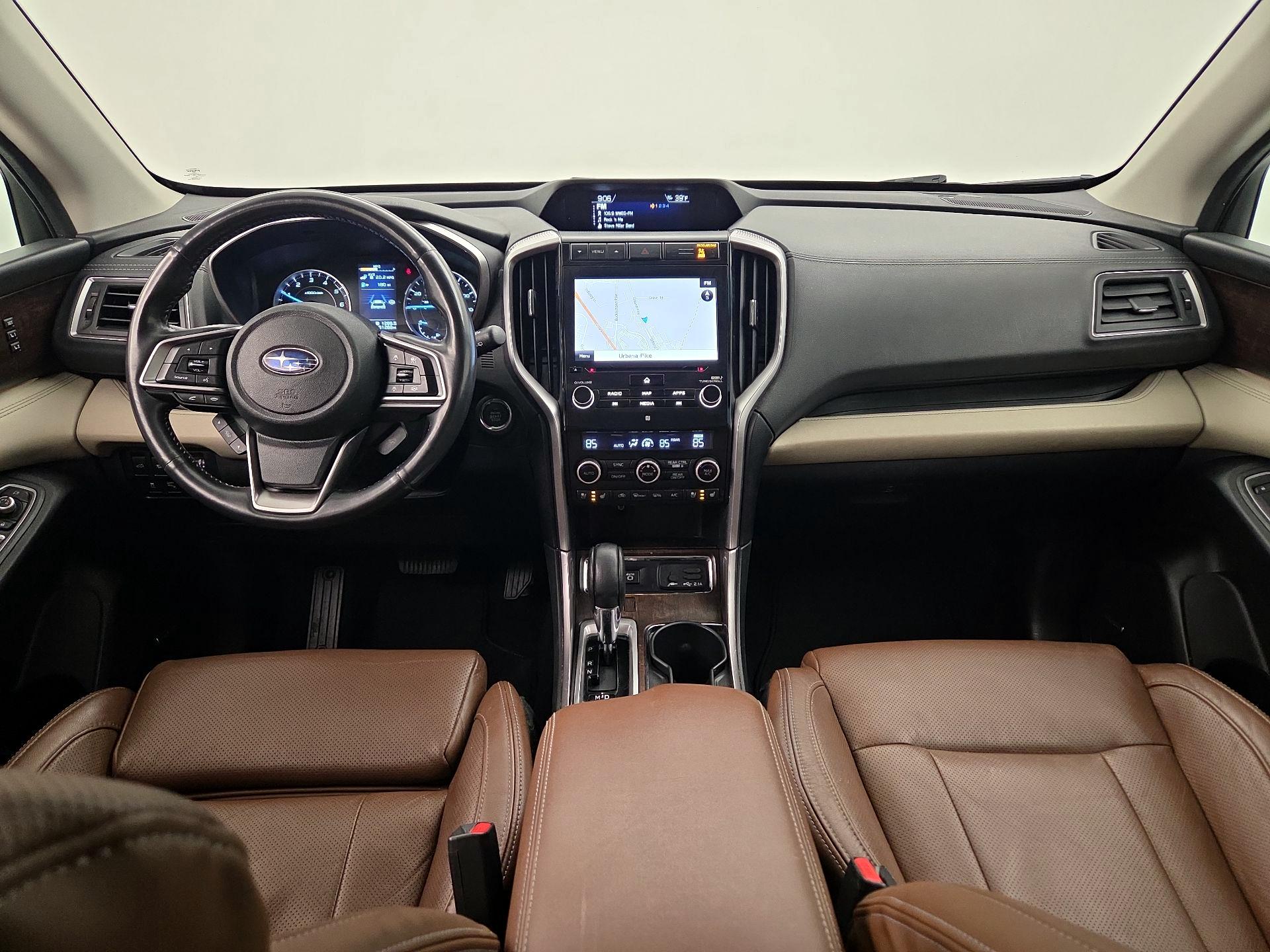 Thumbnail: 2021 Subaru Ascent - 9