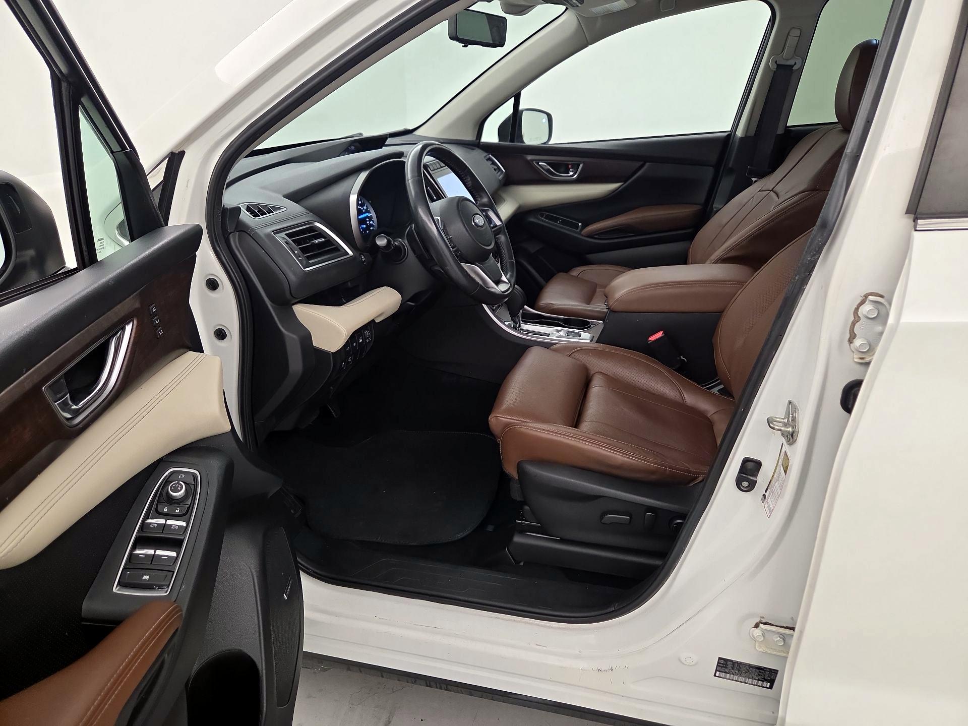 Thumbnail: 2021 Subaru Ascent - 11