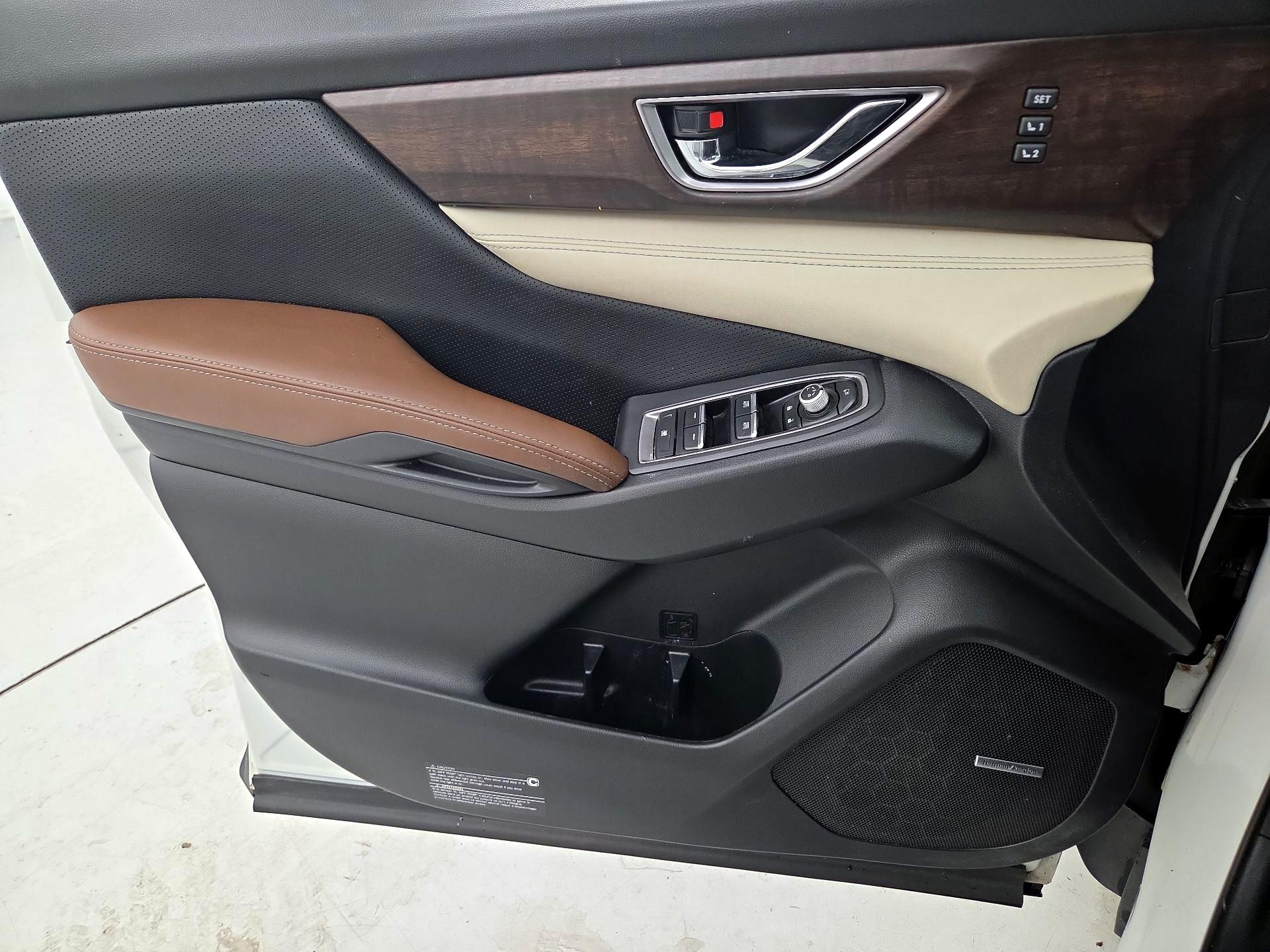 Thumbnail: 2021 Subaru Ascent - 12