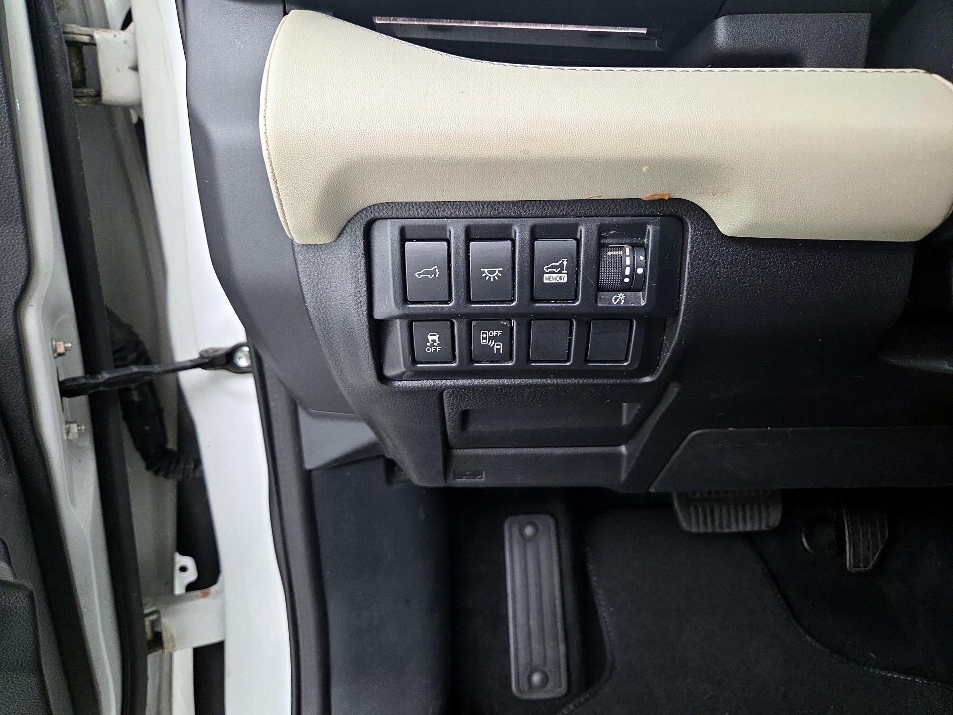 Thumbnail: 2021 Subaru Ascent - 13