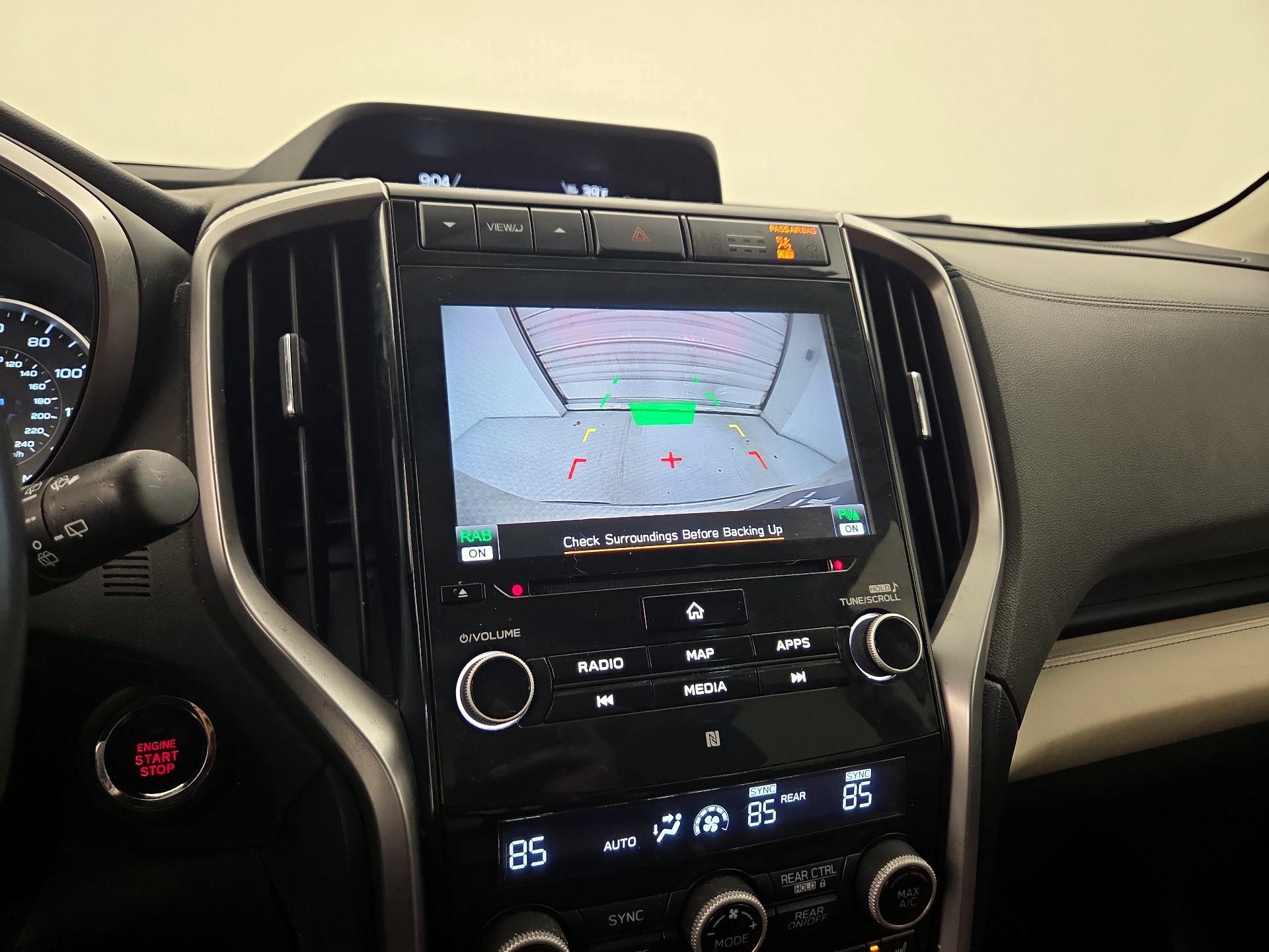 Thumbnail: 2021 Subaru Ascent - 15