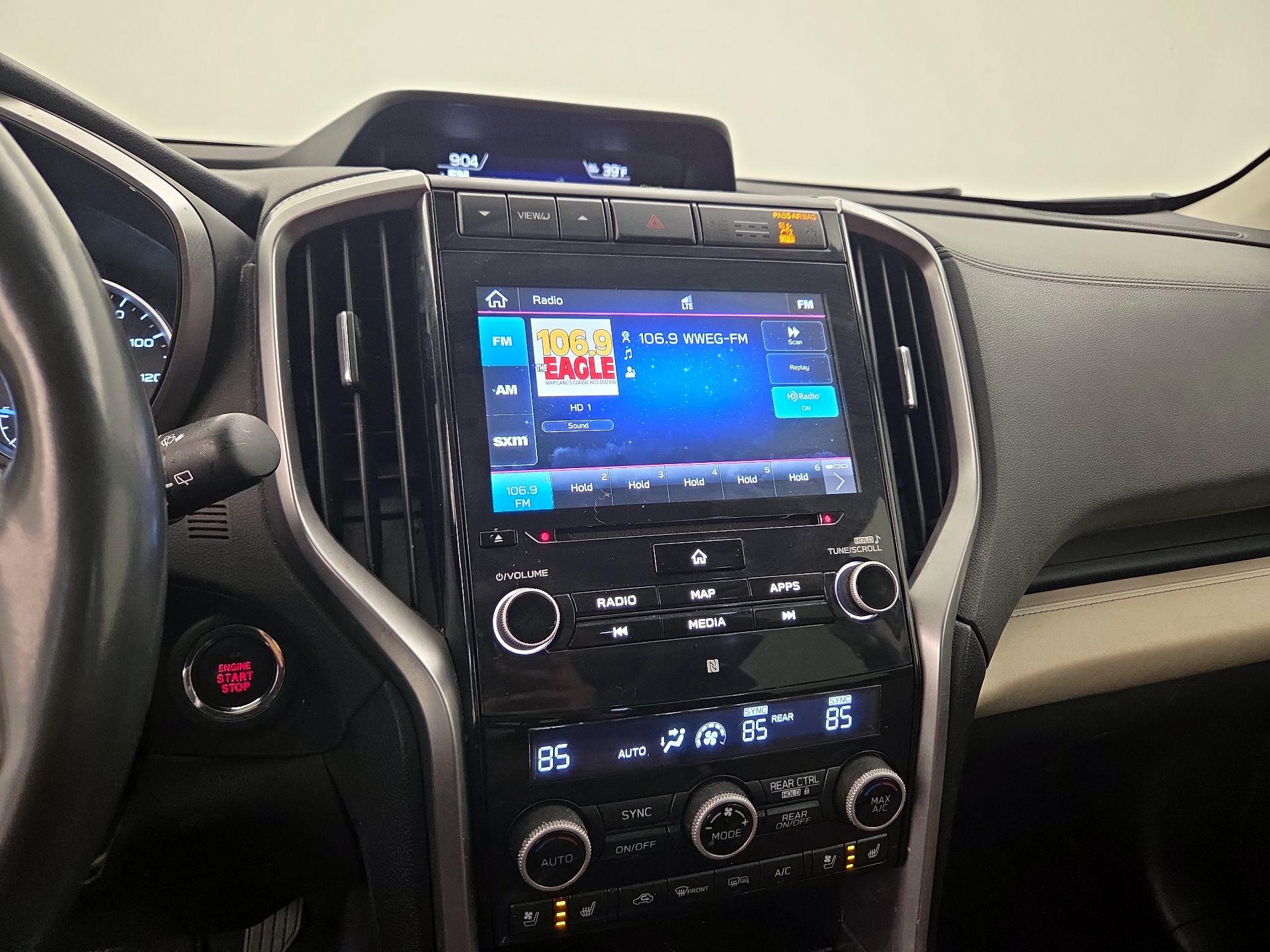 Thumbnail: 2021 Subaru Ascent - 16