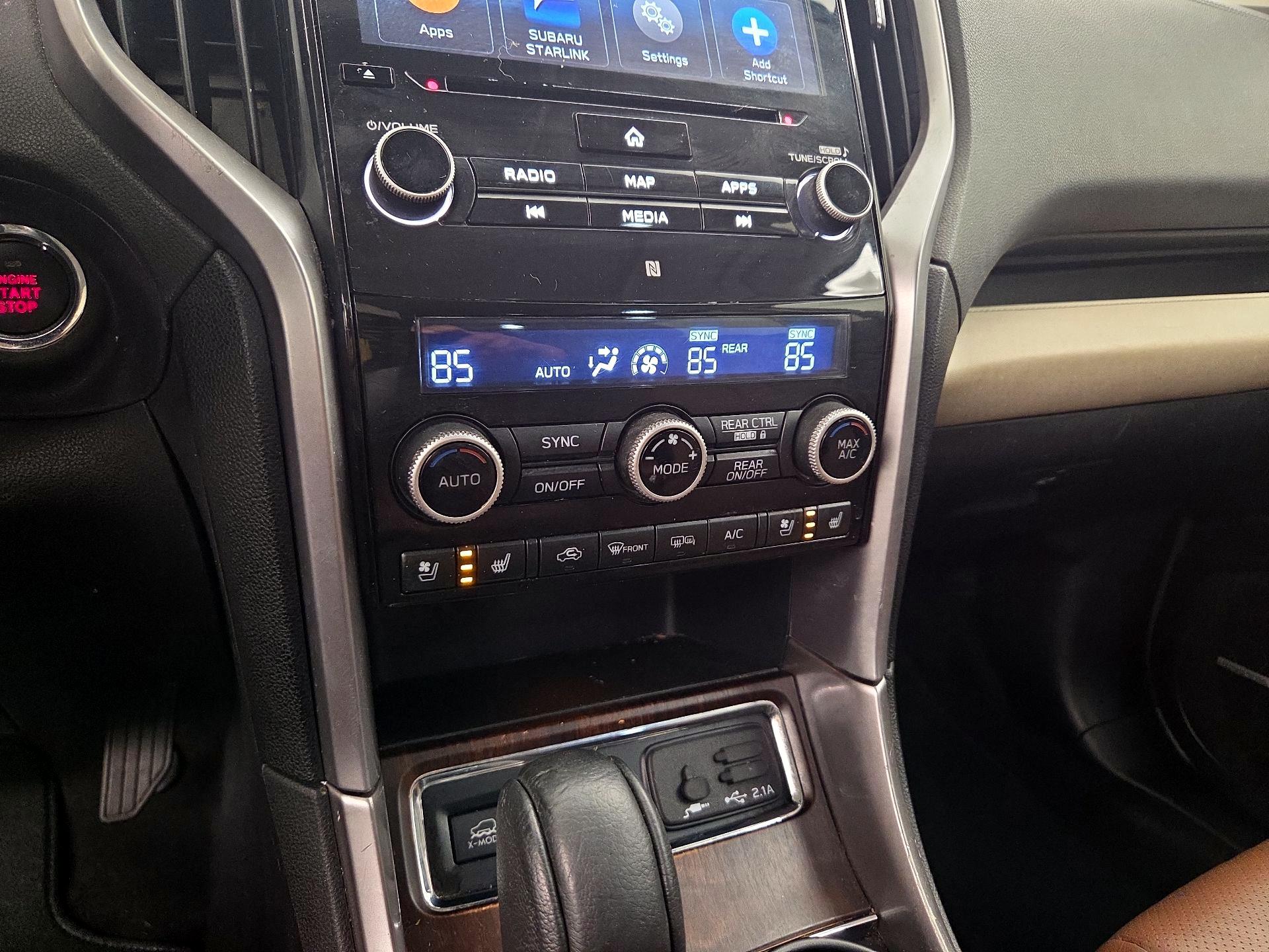 Thumbnail: 2021 Subaru Ascent - 17