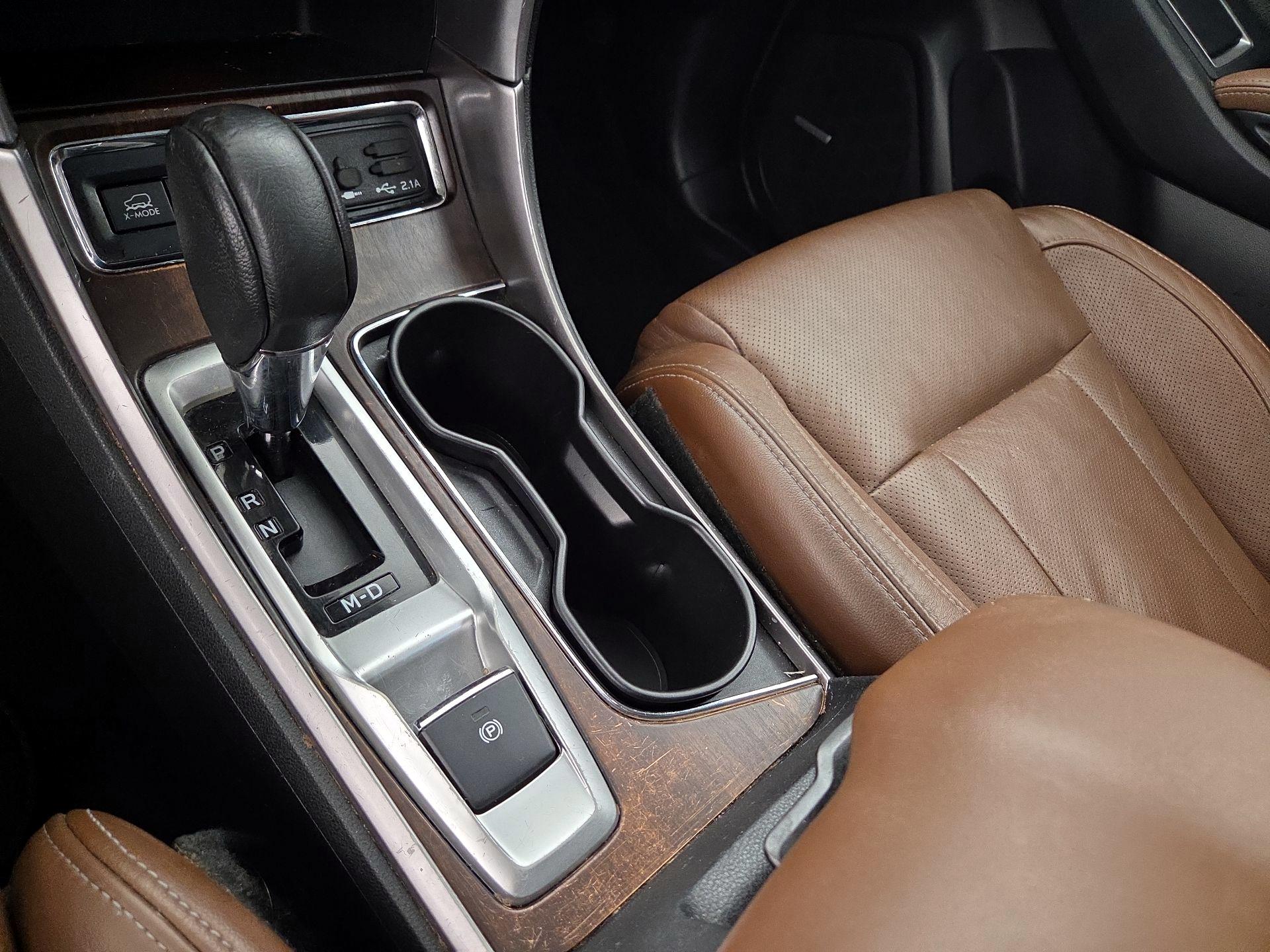 Thumbnail: 2021 Subaru Ascent - 18