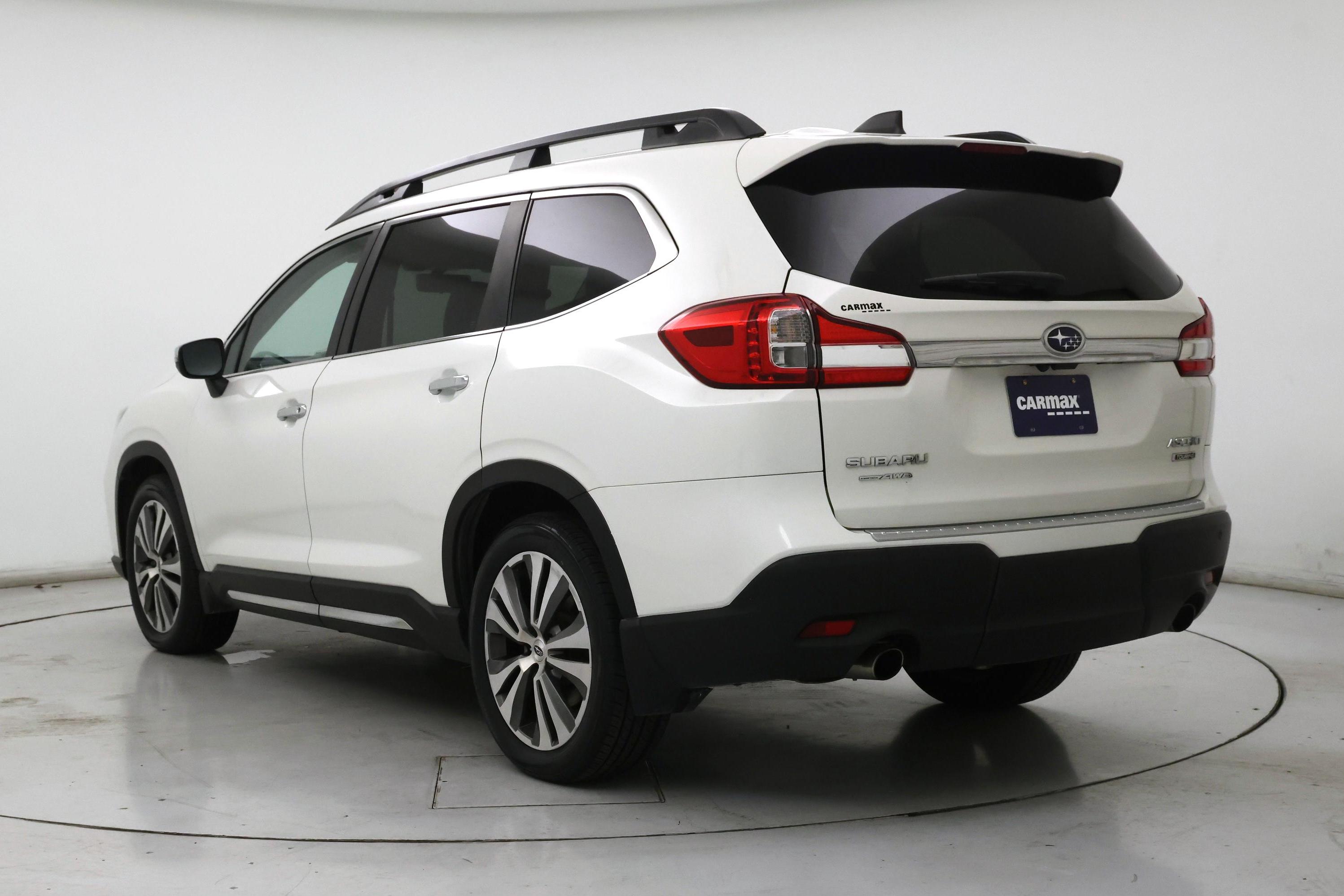 Thumbnail: 2021 Subaru Ascent - 2