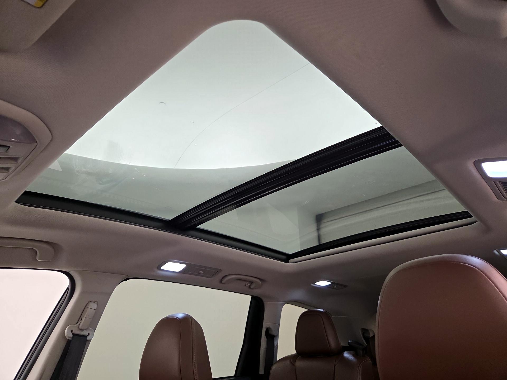 Thumbnail: 2021 Subaru Ascent - 20