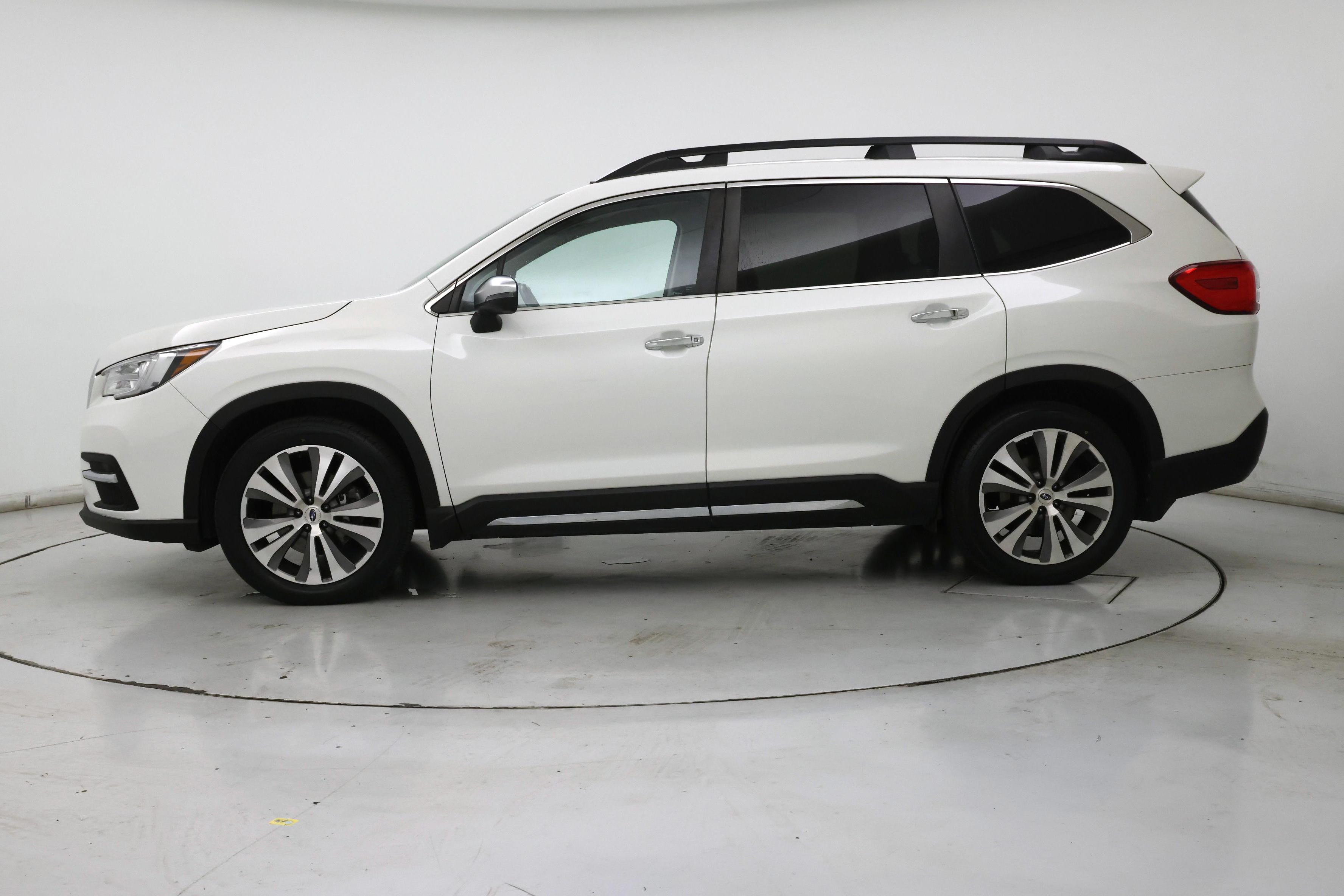 Thumbnail: 2021 Subaru Ascent - 3