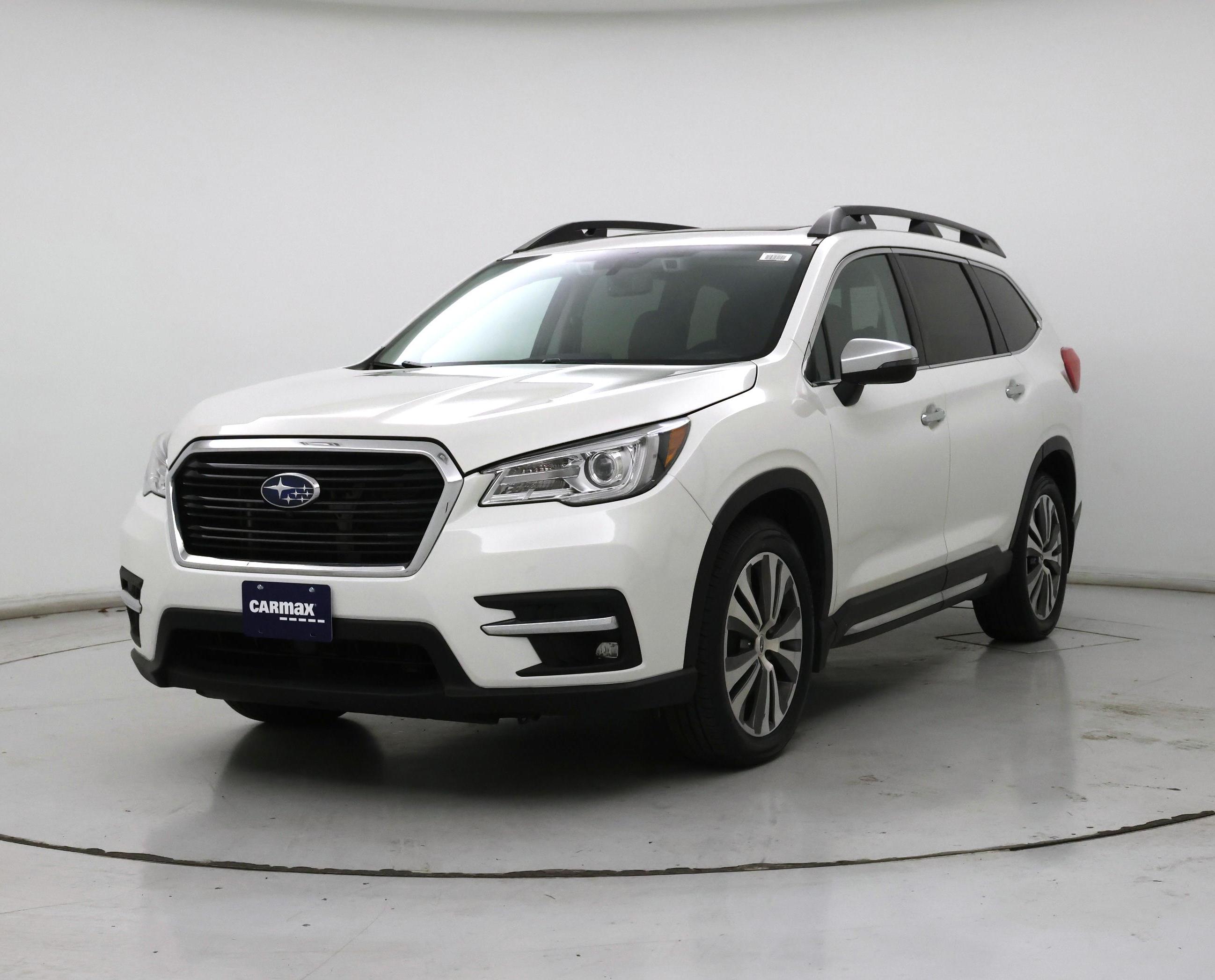 Thumbnail: 2021 Subaru Ascent - 4