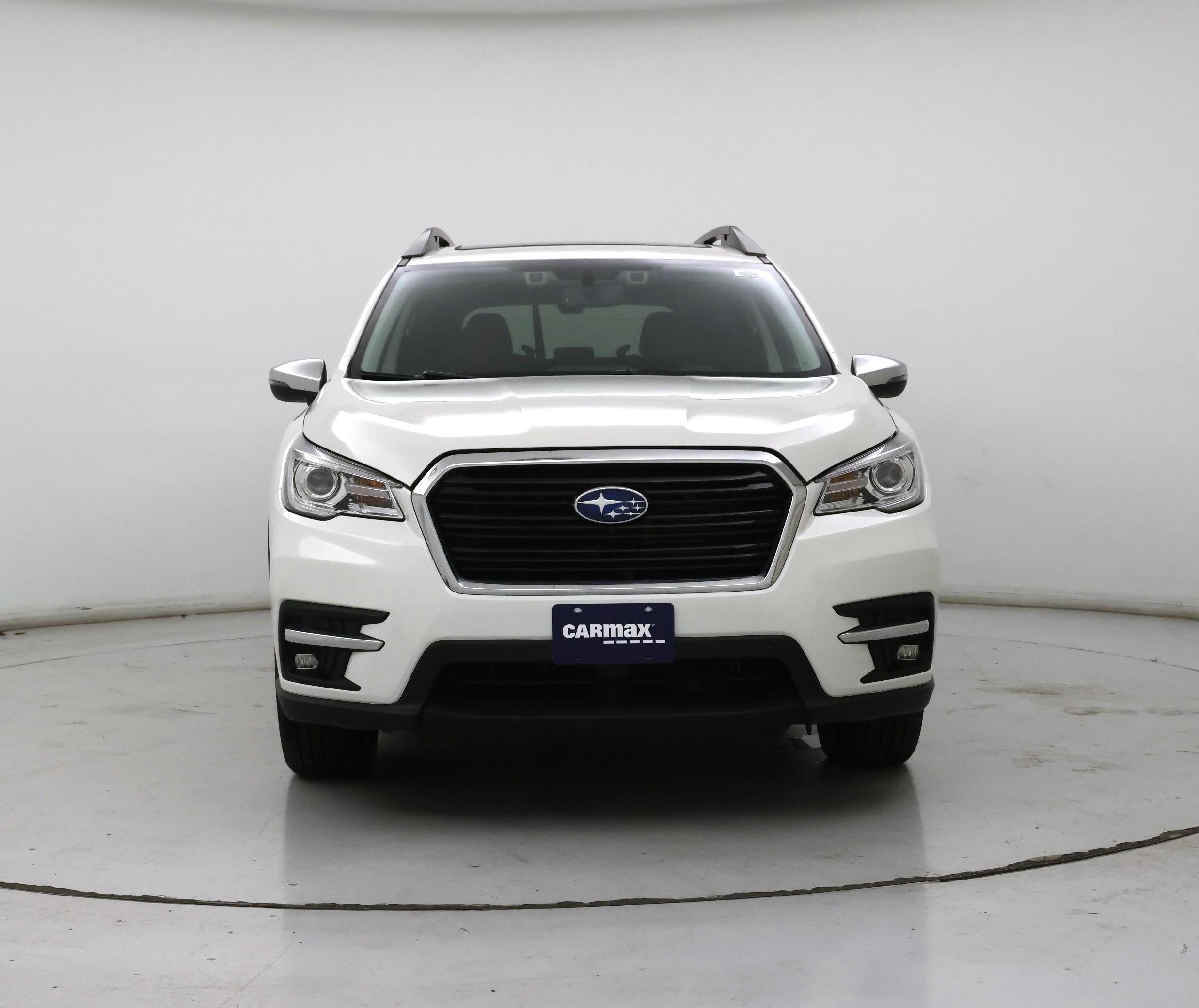 Thumbnail: 2021 Subaru Ascent - 5