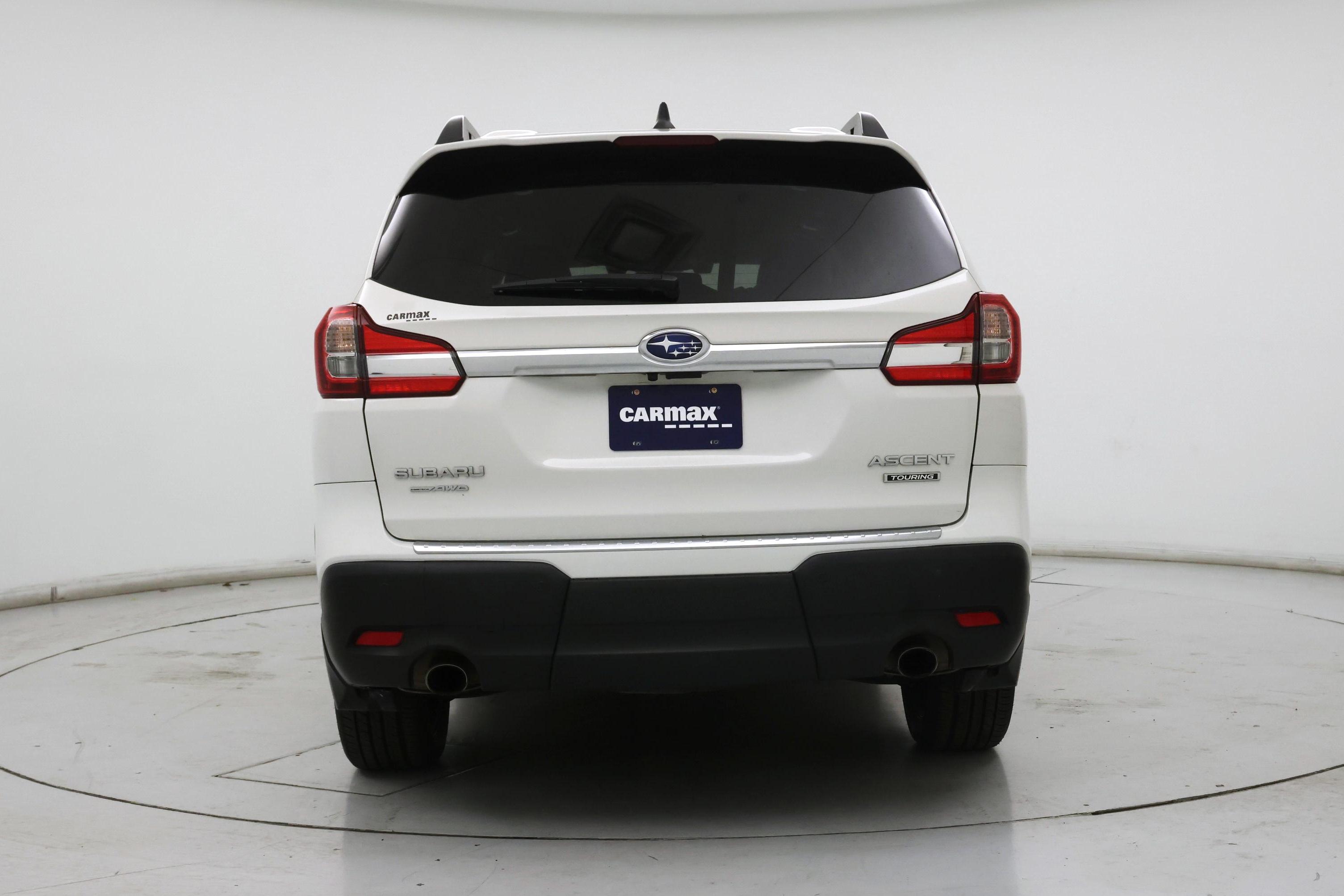 Thumbnail: 2021 Subaru Ascent - 6