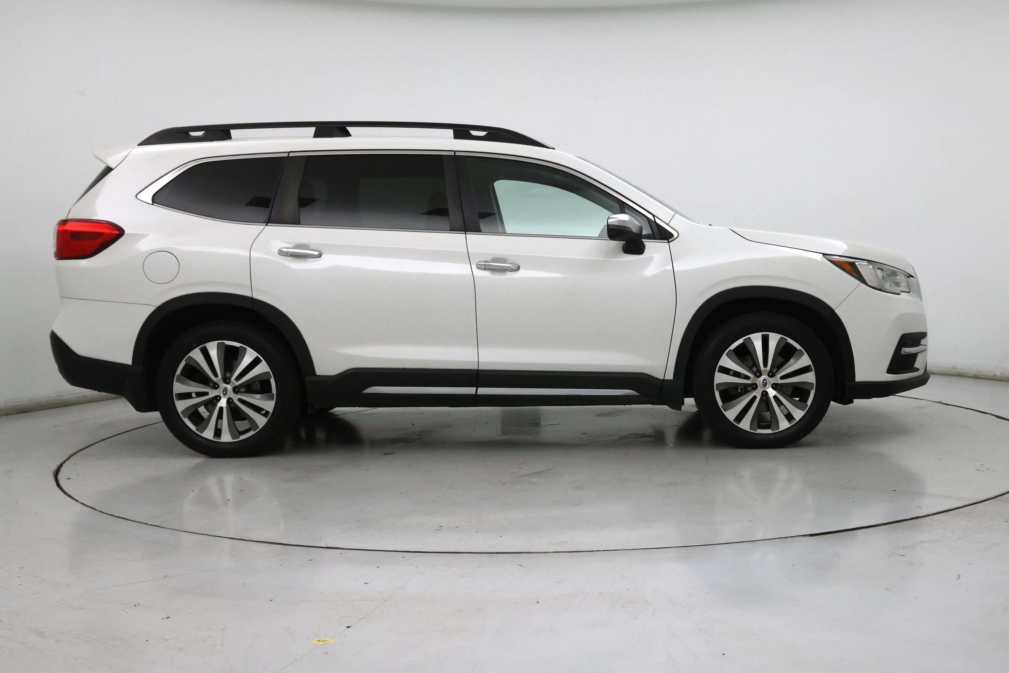 Thumbnail: 2021 Subaru Ascent - 7