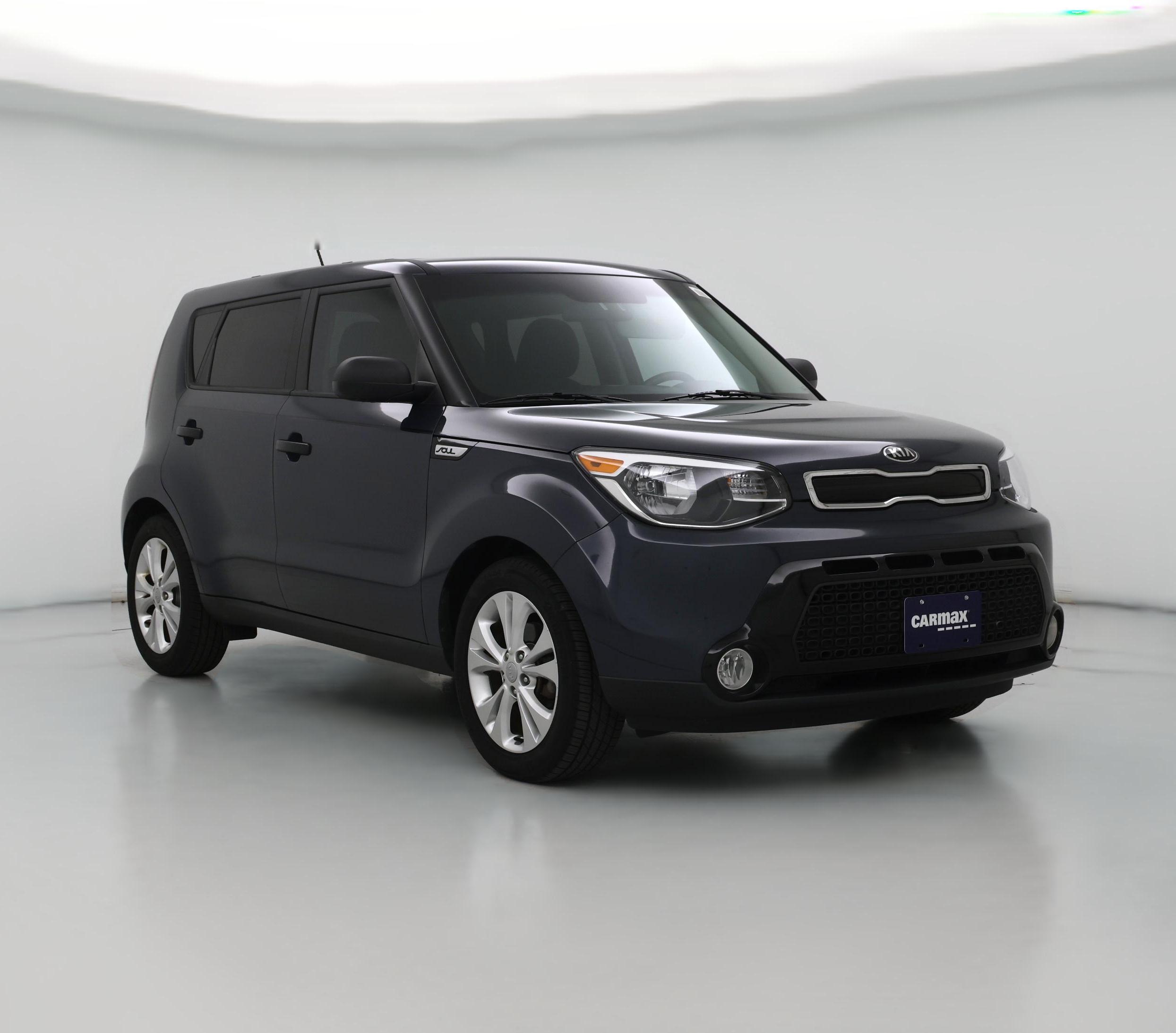 Thumbnail: 2016 Kia Soul - 1