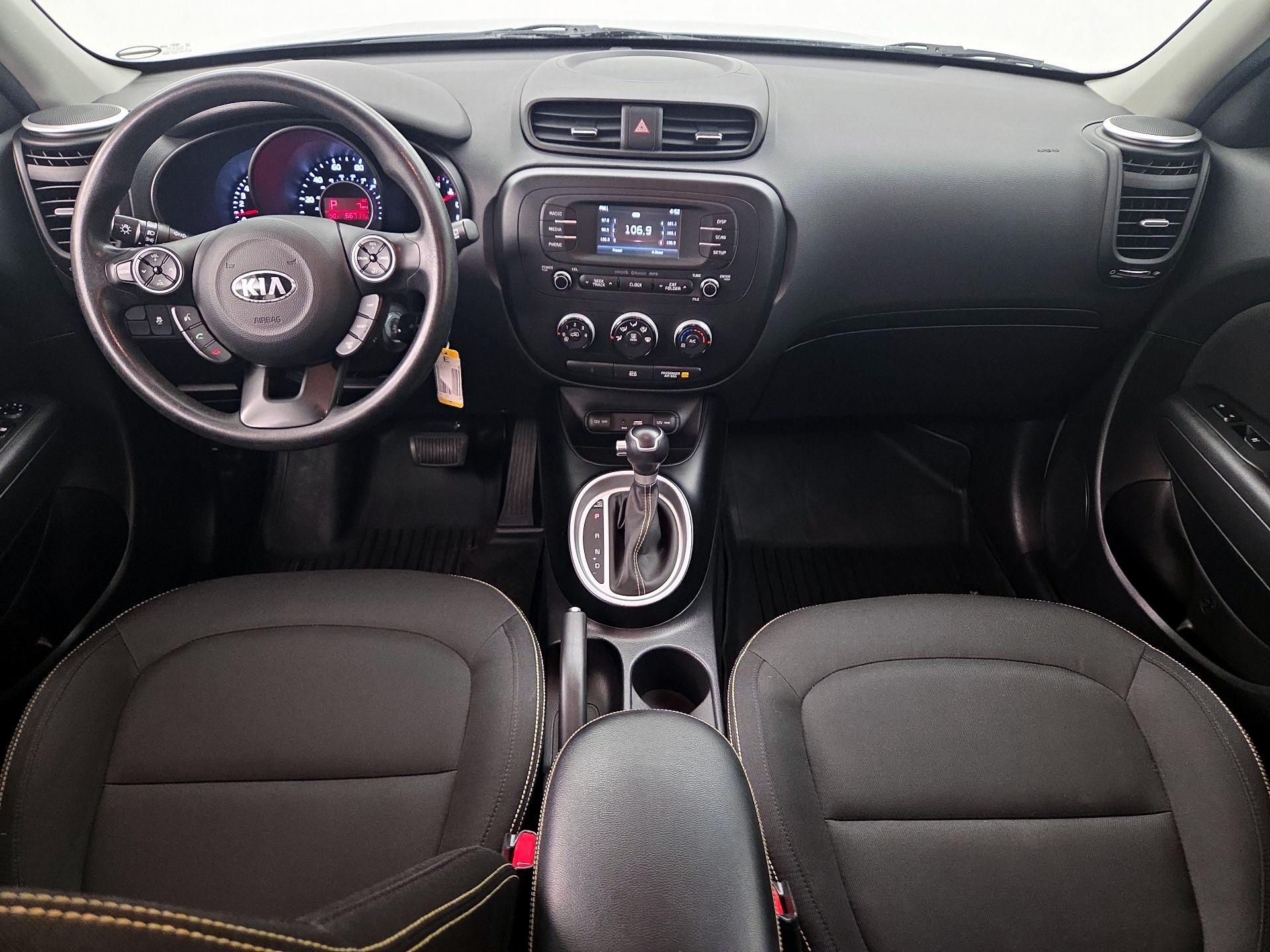 Thumbnail: 2016 Kia Soul - 9