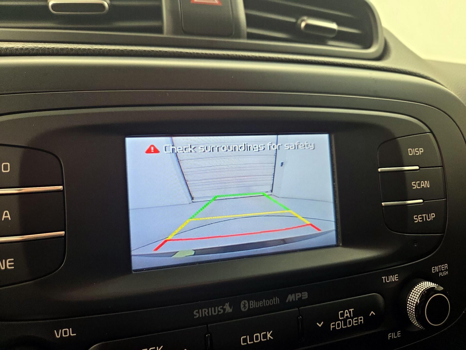 Thumbnail: 2016 Kia Soul - 14