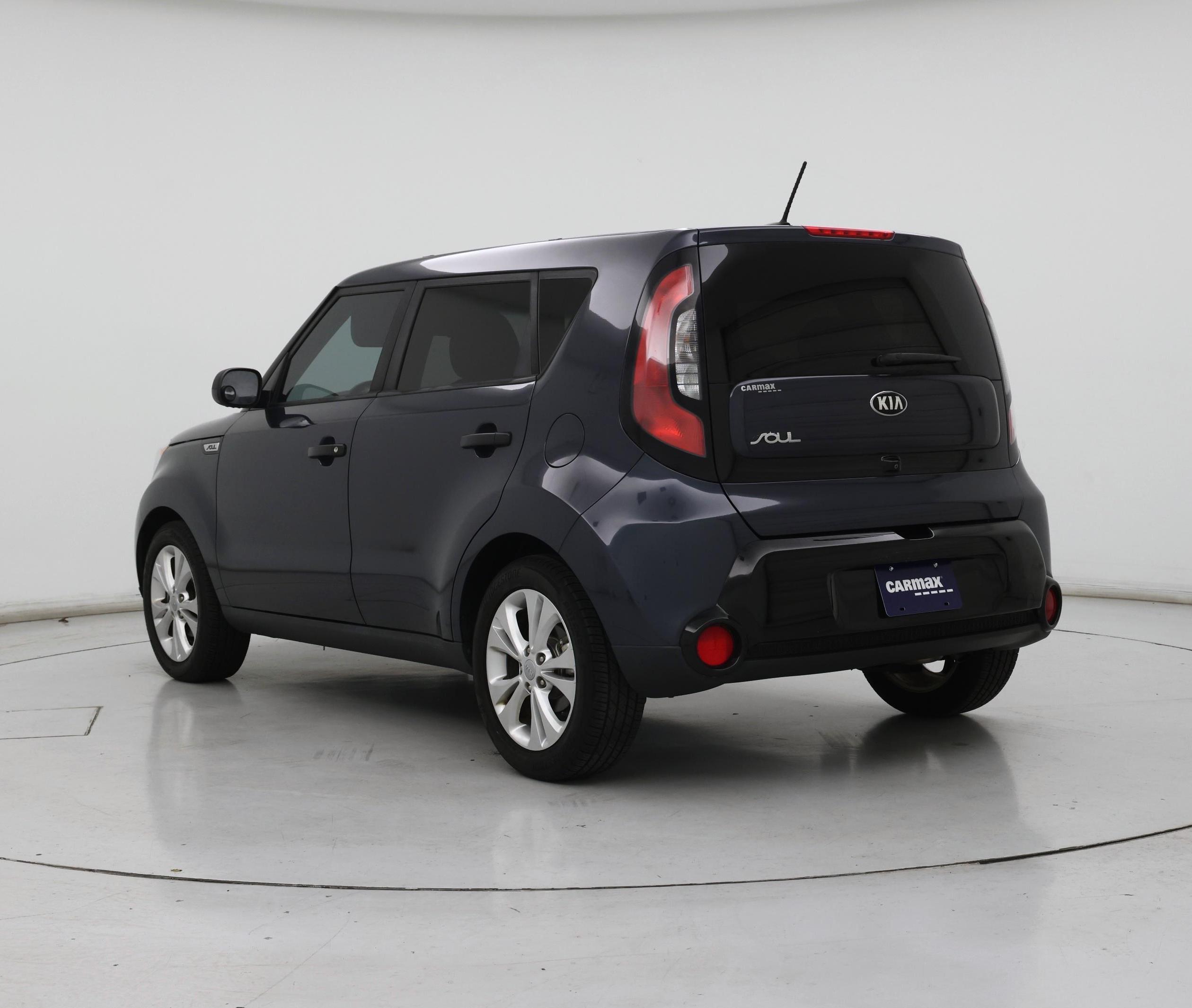 Thumbnail: 2016 Kia Soul - 2