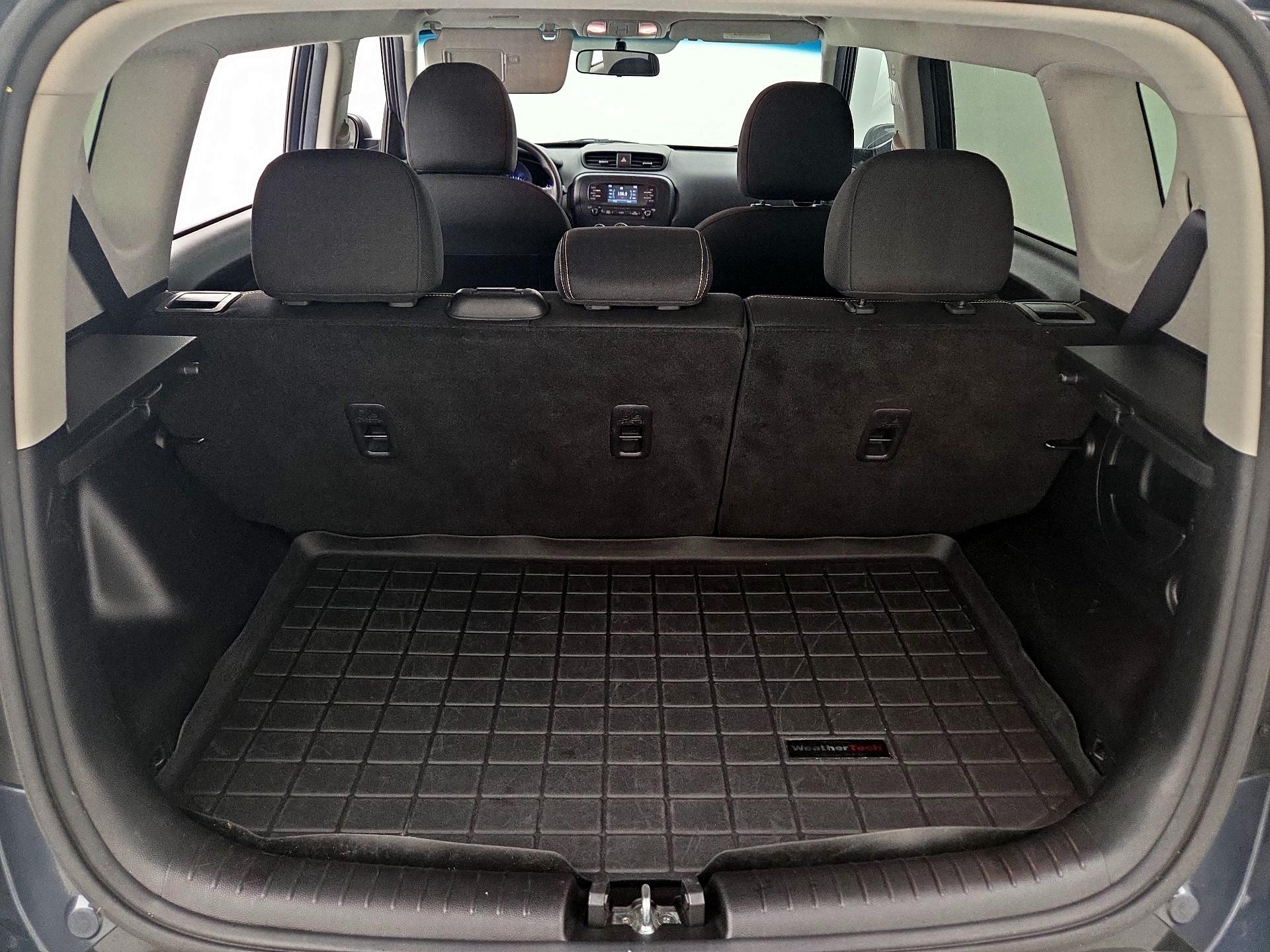 Thumbnail: 2016 Kia Soul - 20