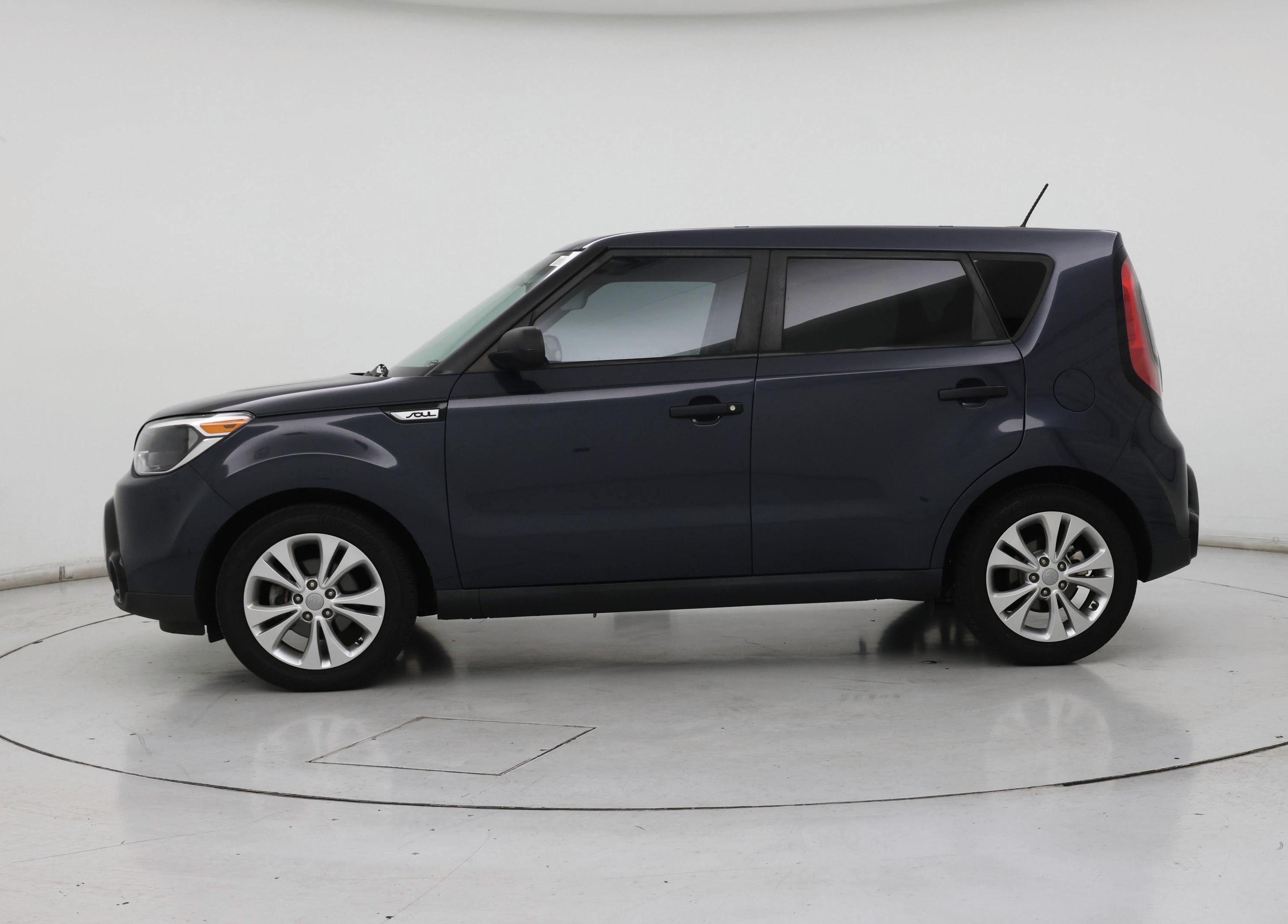 Thumbnail: 2016 Kia Soul - 3