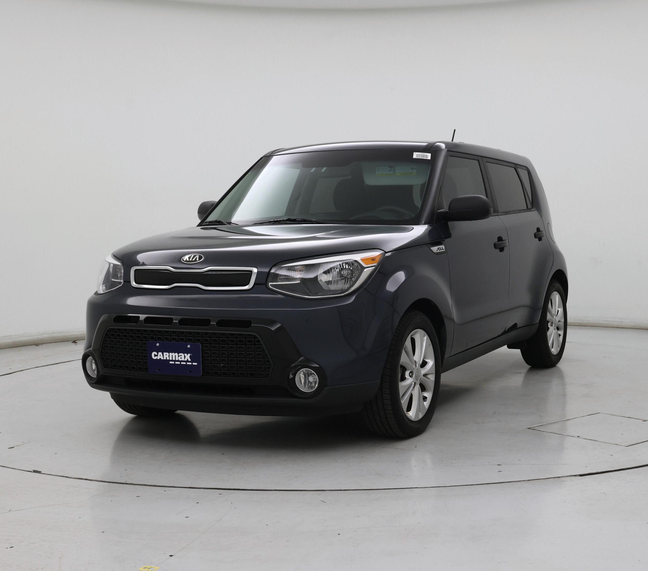 Thumbnail: 2016 Kia Soul - 4