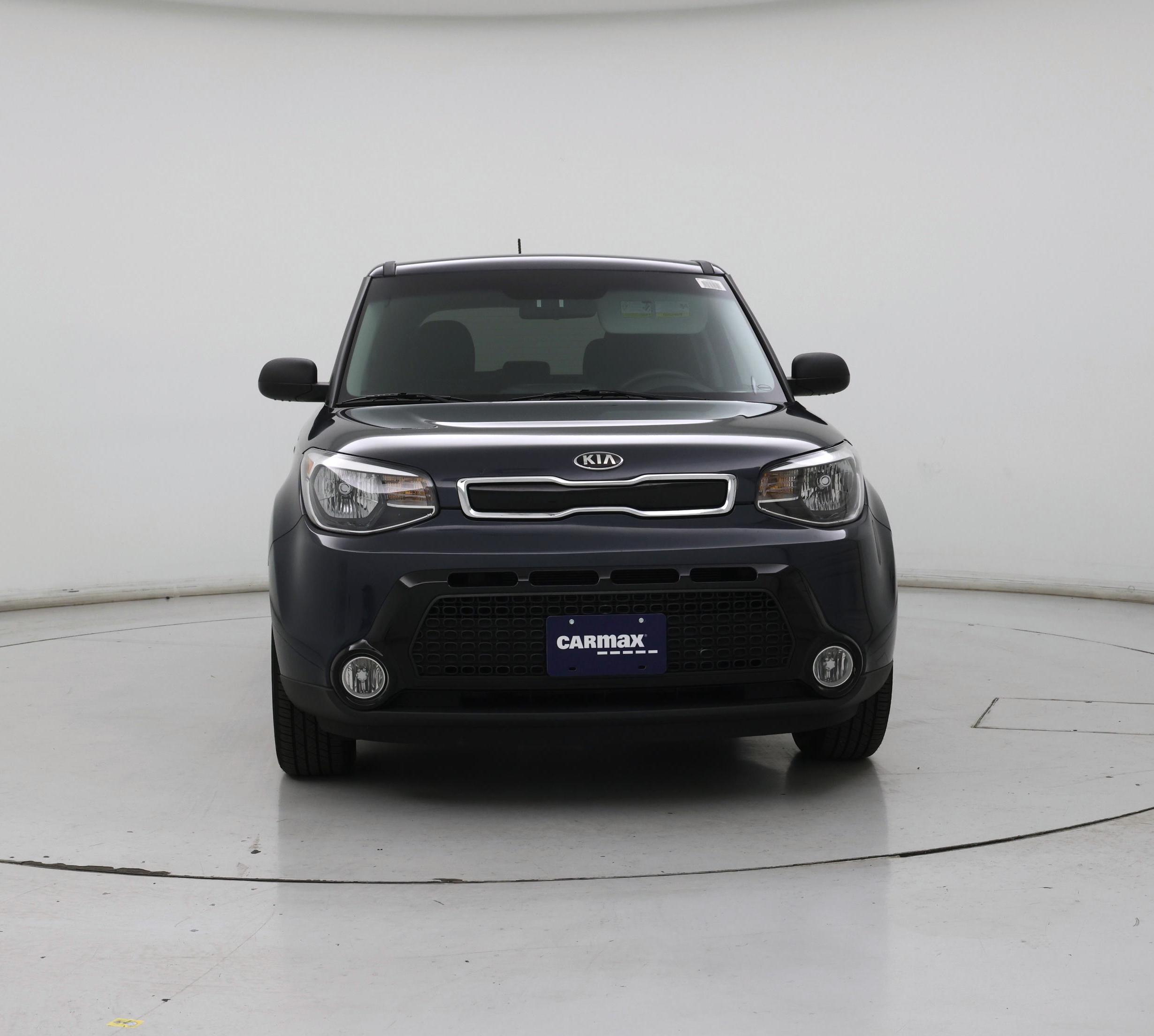 Thumbnail: 2016 Kia Soul - 5
