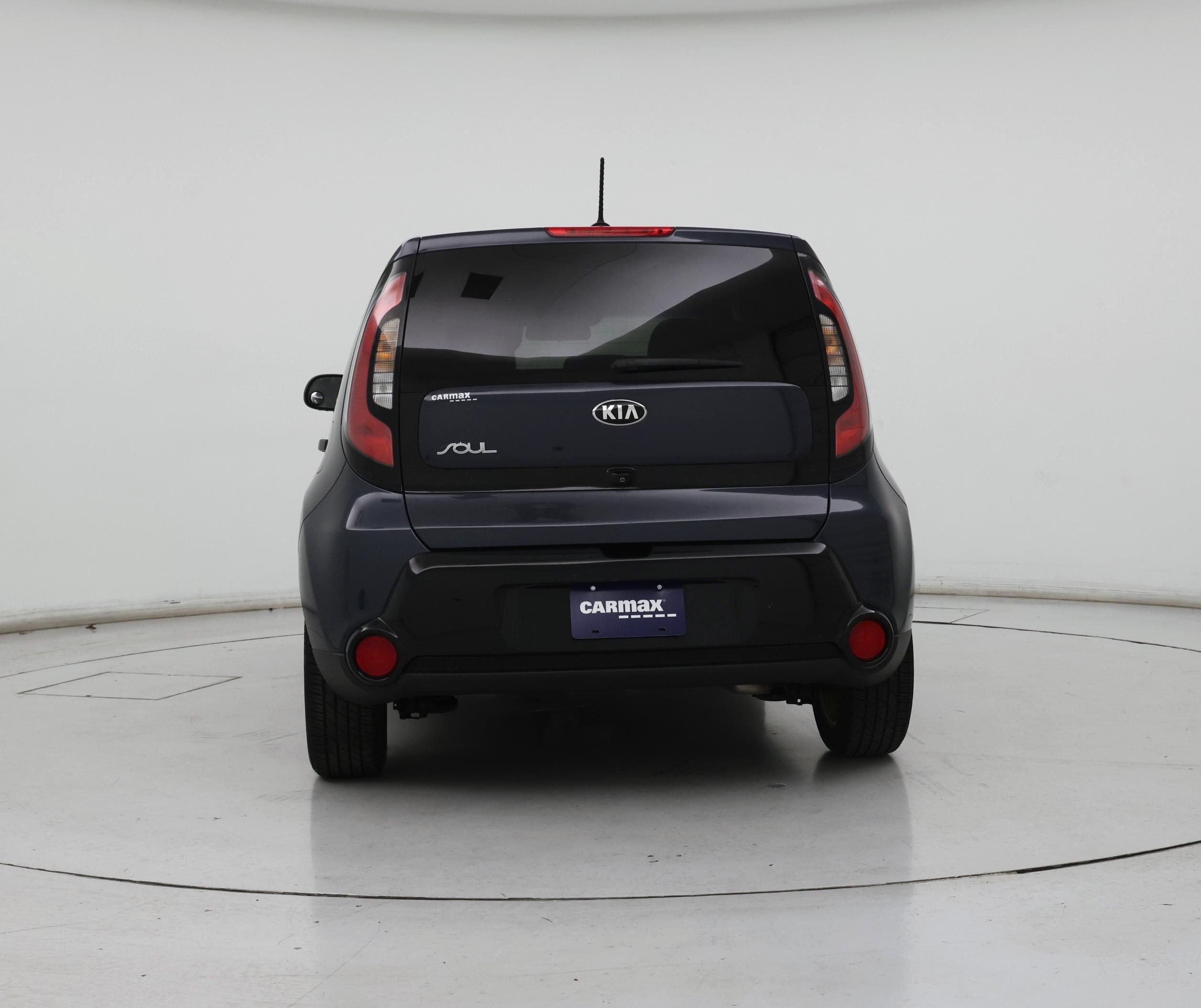 Thumbnail: 2016 Kia Soul - 6