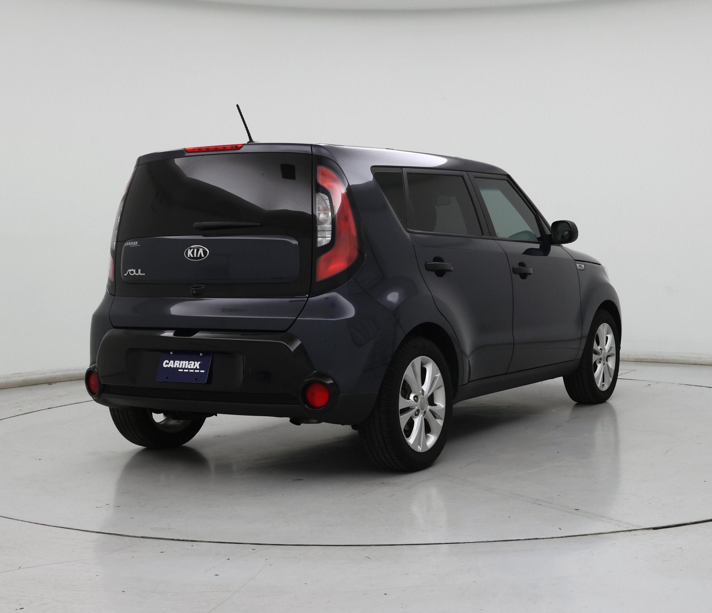 Thumbnail: 2016 Kia Soul - 8