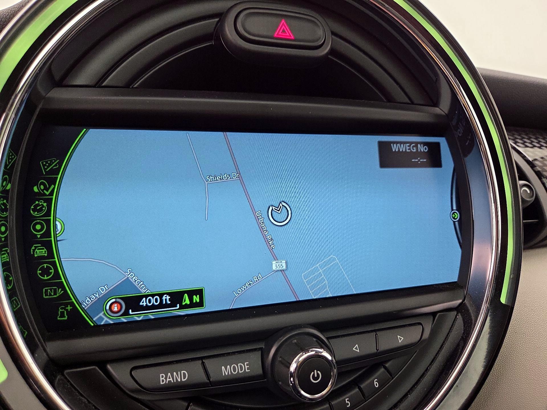 Thumbnail: 2018 MINI Cooper Hardtop - 14