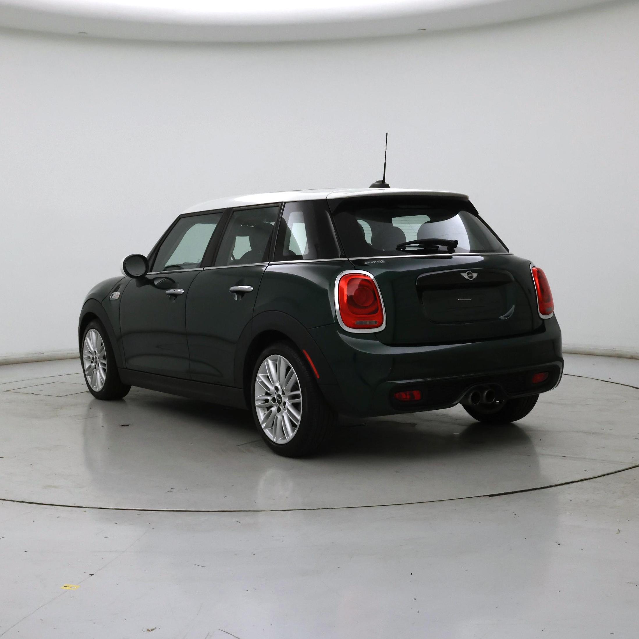 Thumbnail: 2018 MINI Cooper Hardtop - 2