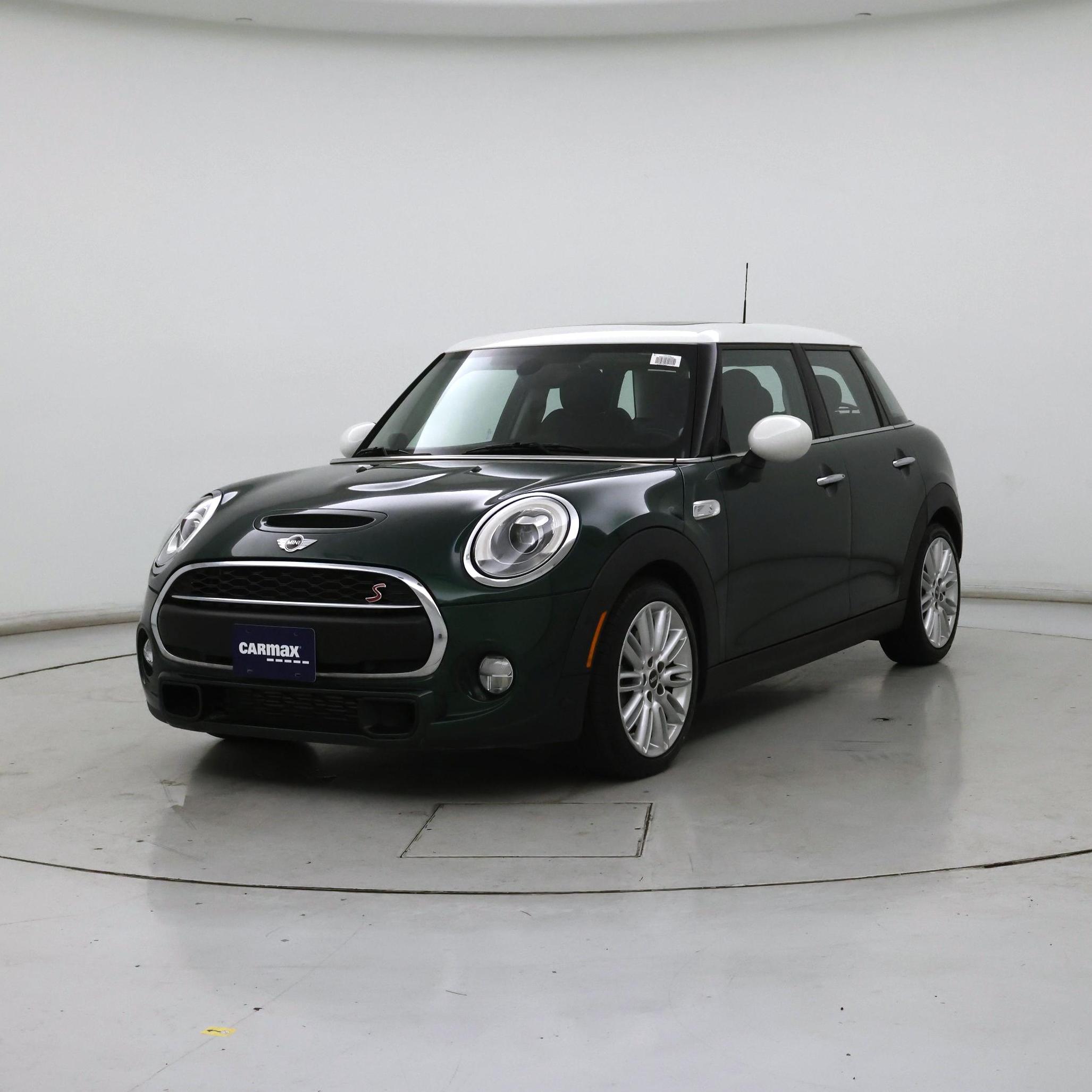 Thumbnail: 2018 MINI Cooper Hardtop - 4