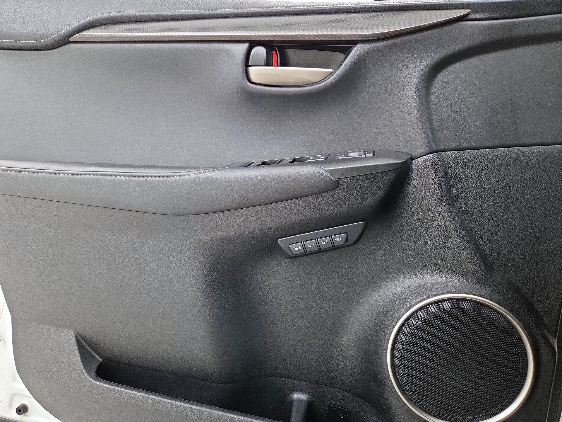 Thumbnail: 2017 Lexus NX - 12